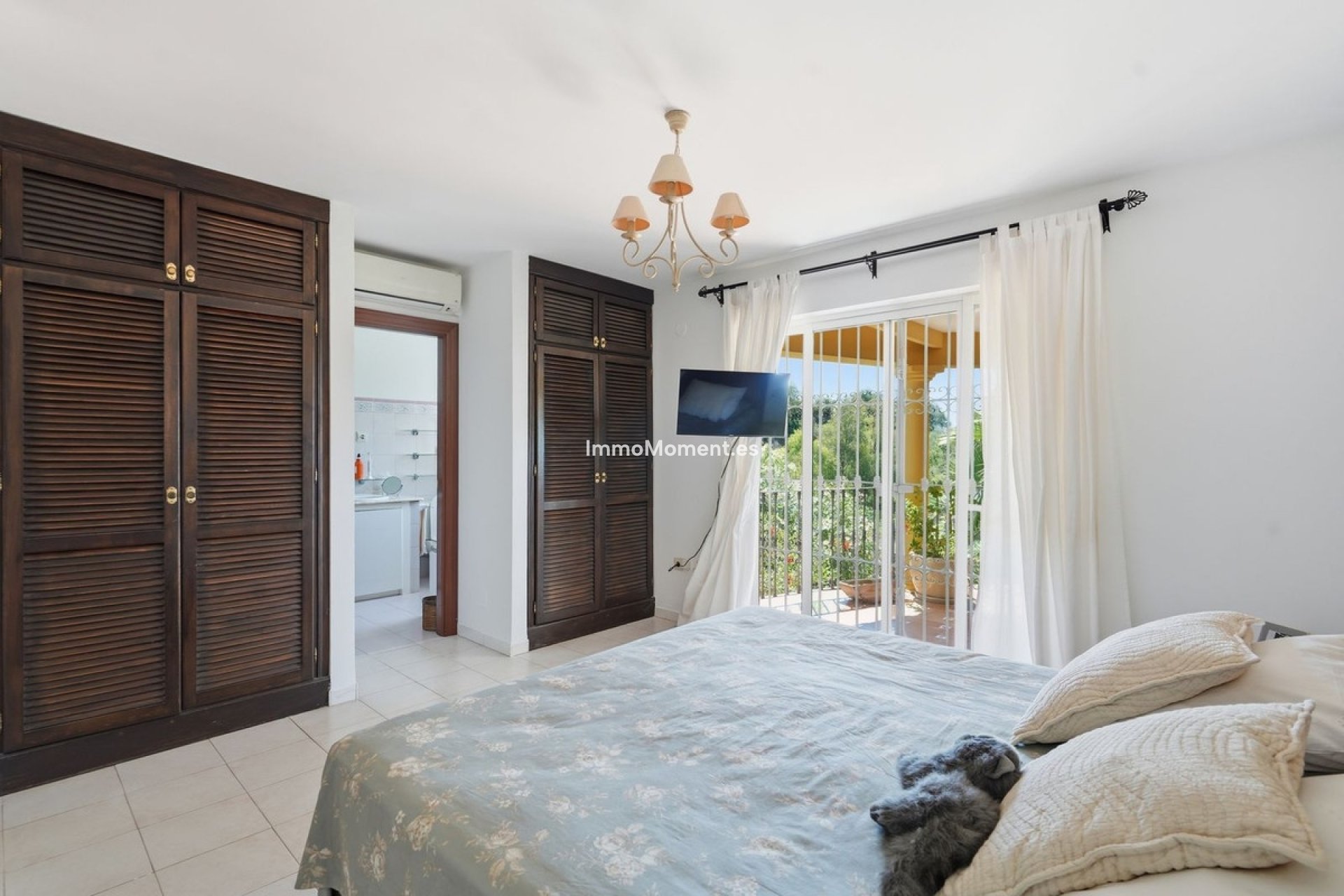 Wiederverkauf - Freistehende Villa - Benalmadena - Benalmadena Centro
