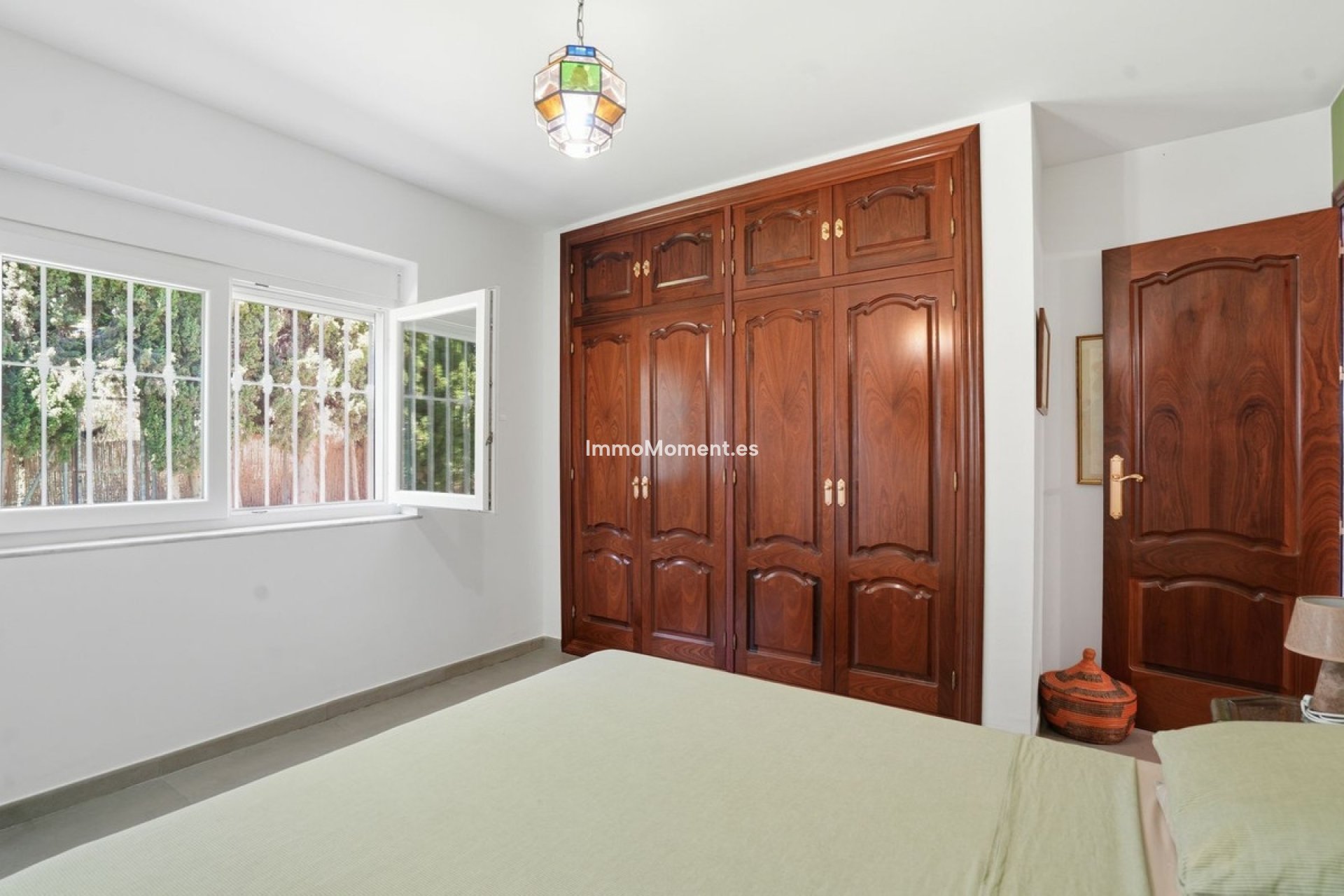 Wiederverkauf - Freistehende Villa - Benalmadena - Benalmadena Centro