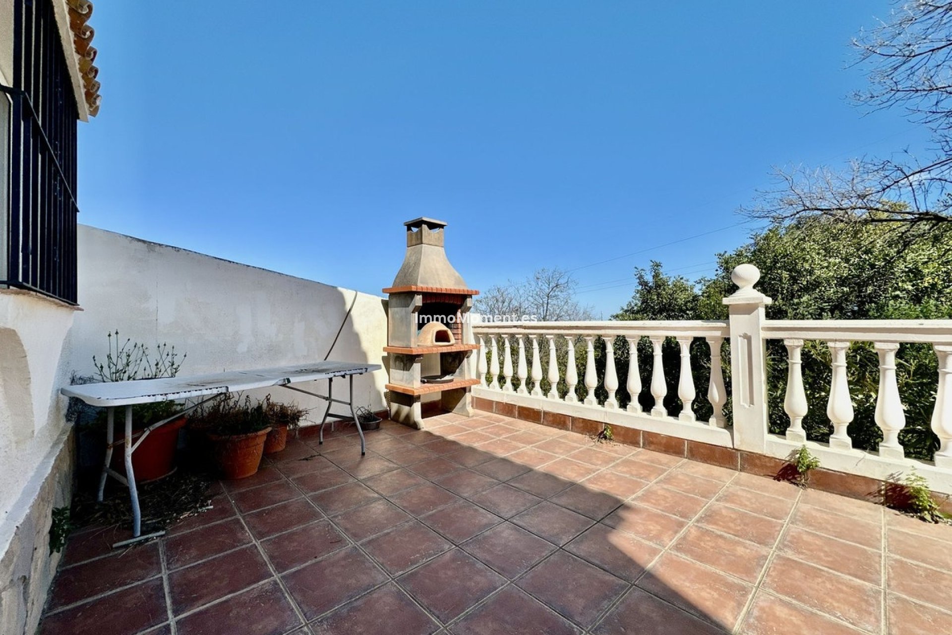 Wiederverkauf - Freistehende Villa - Benalmadena - Benalmadena Centro