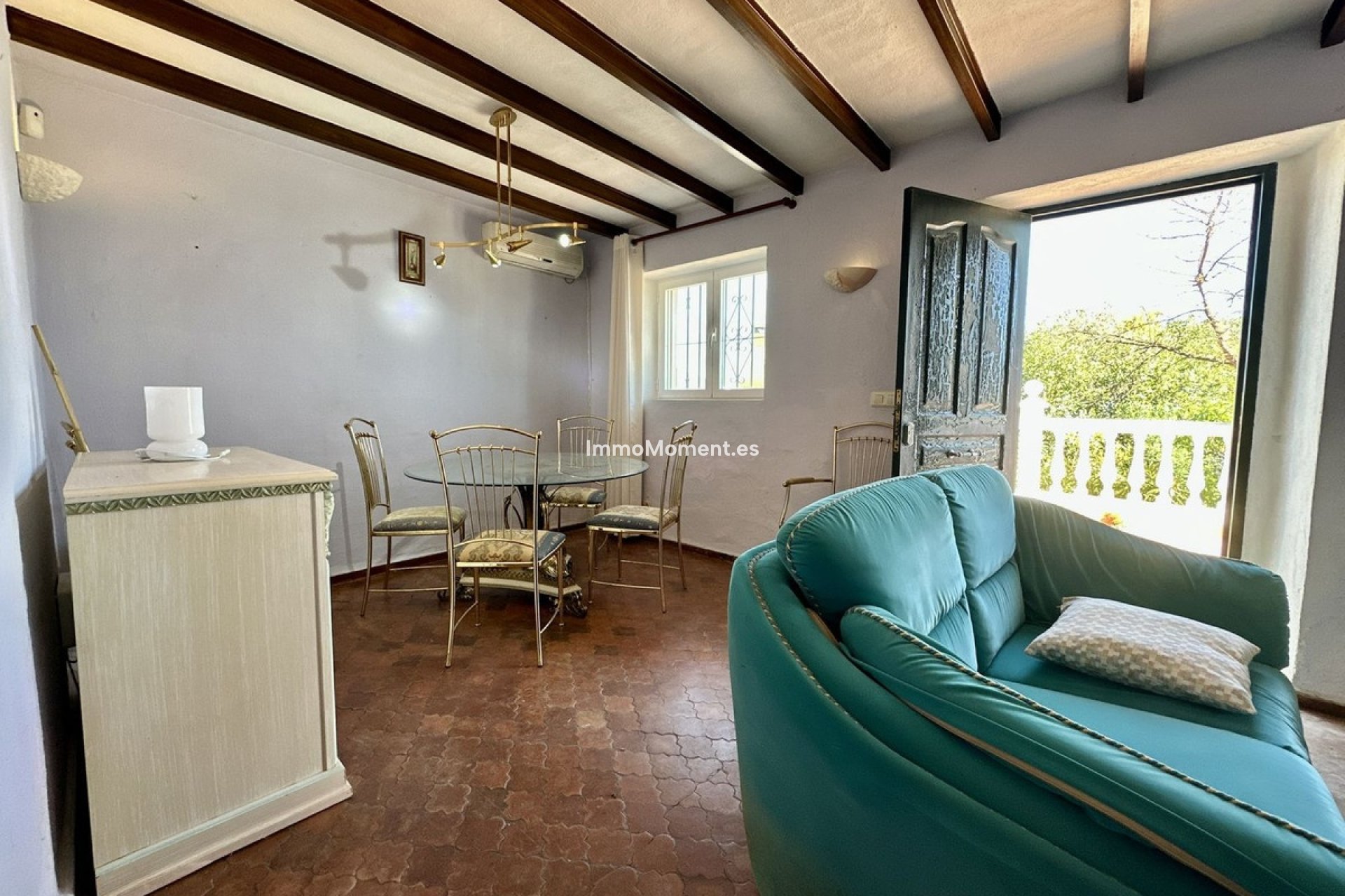 Wiederverkauf - Freistehende Villa - Benalmadena - Benalmadena Centro