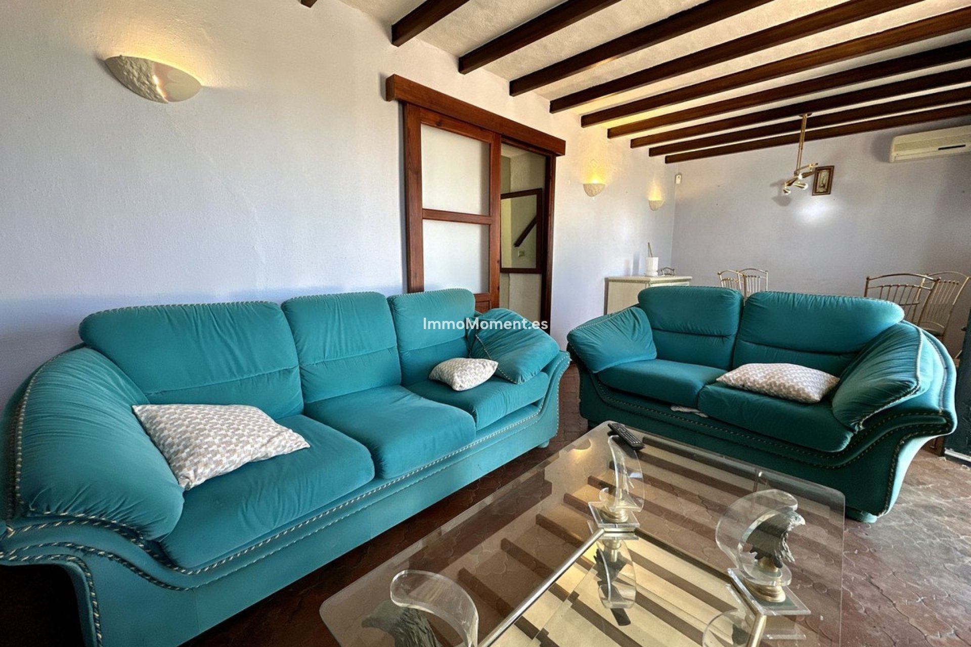 Wiederverkauf - Freistehende Villa - Benalmadena - Benalmadena Centro