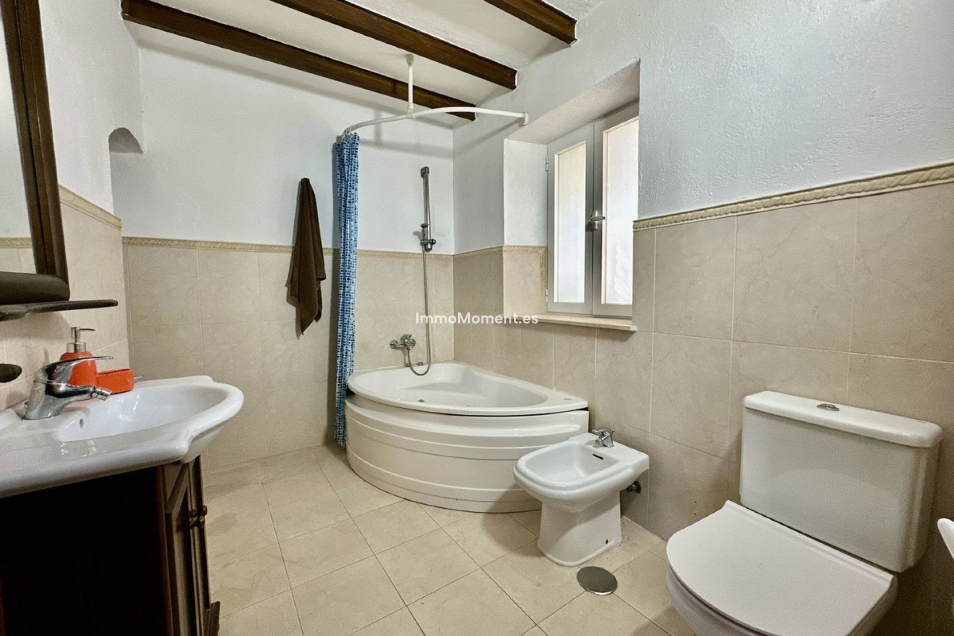 Wiederverkauf - Freistehende Villa - Benalmadena - Benalmadena Centro