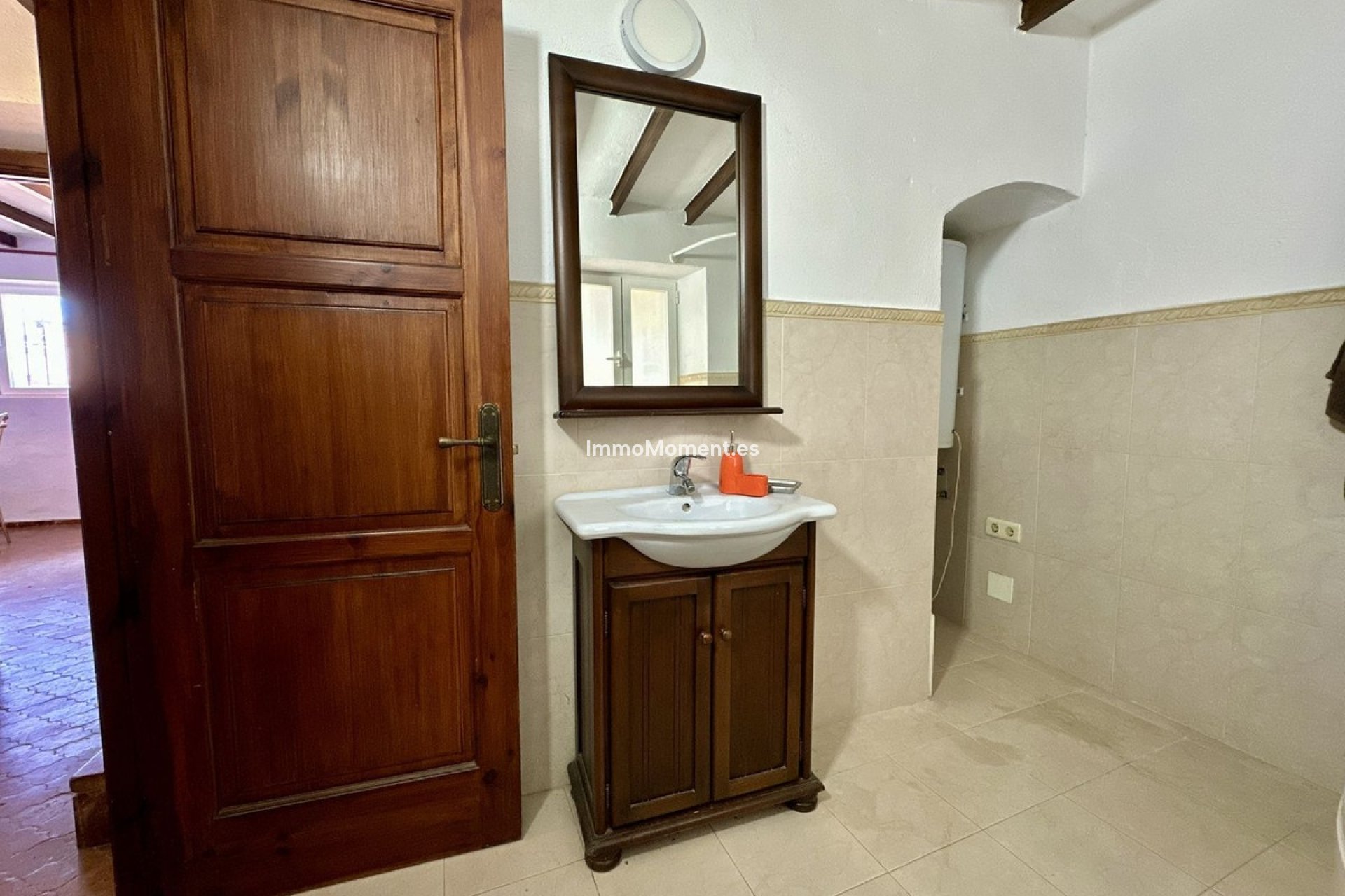 Wiederverkauf - Freistehende Villa - Benalmadena - Benalmadena Centro