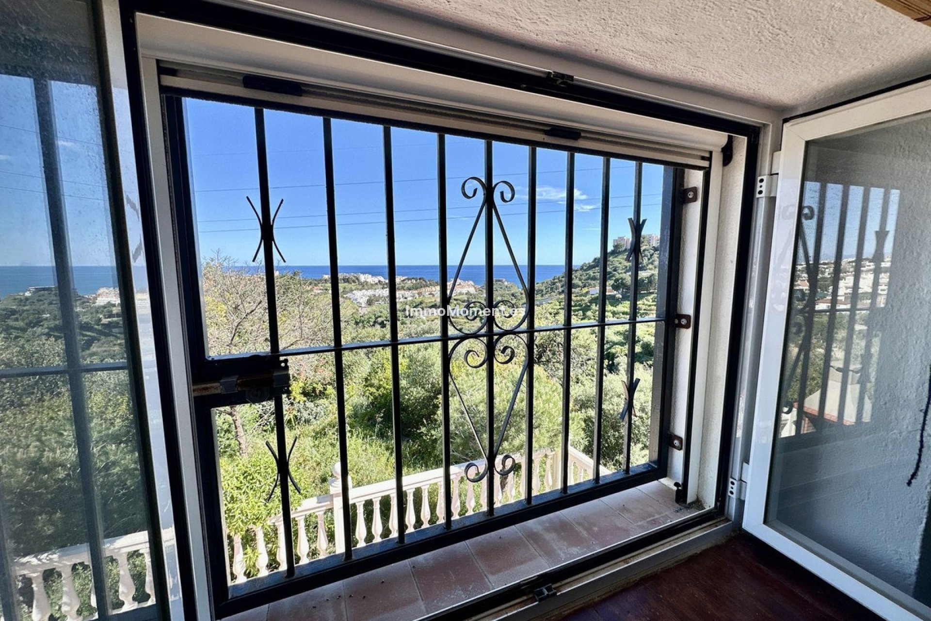 Wiederverkauf - Freistehende Villa - Benalmadena - Benalmadena Centro