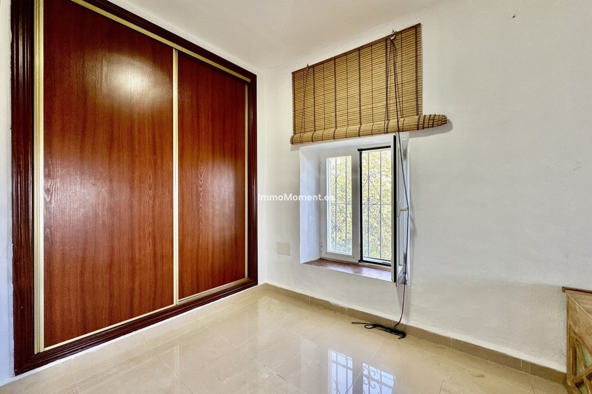Wiederverkauf - Freistehende Villa - Benalmadena - Benalmadena Centro