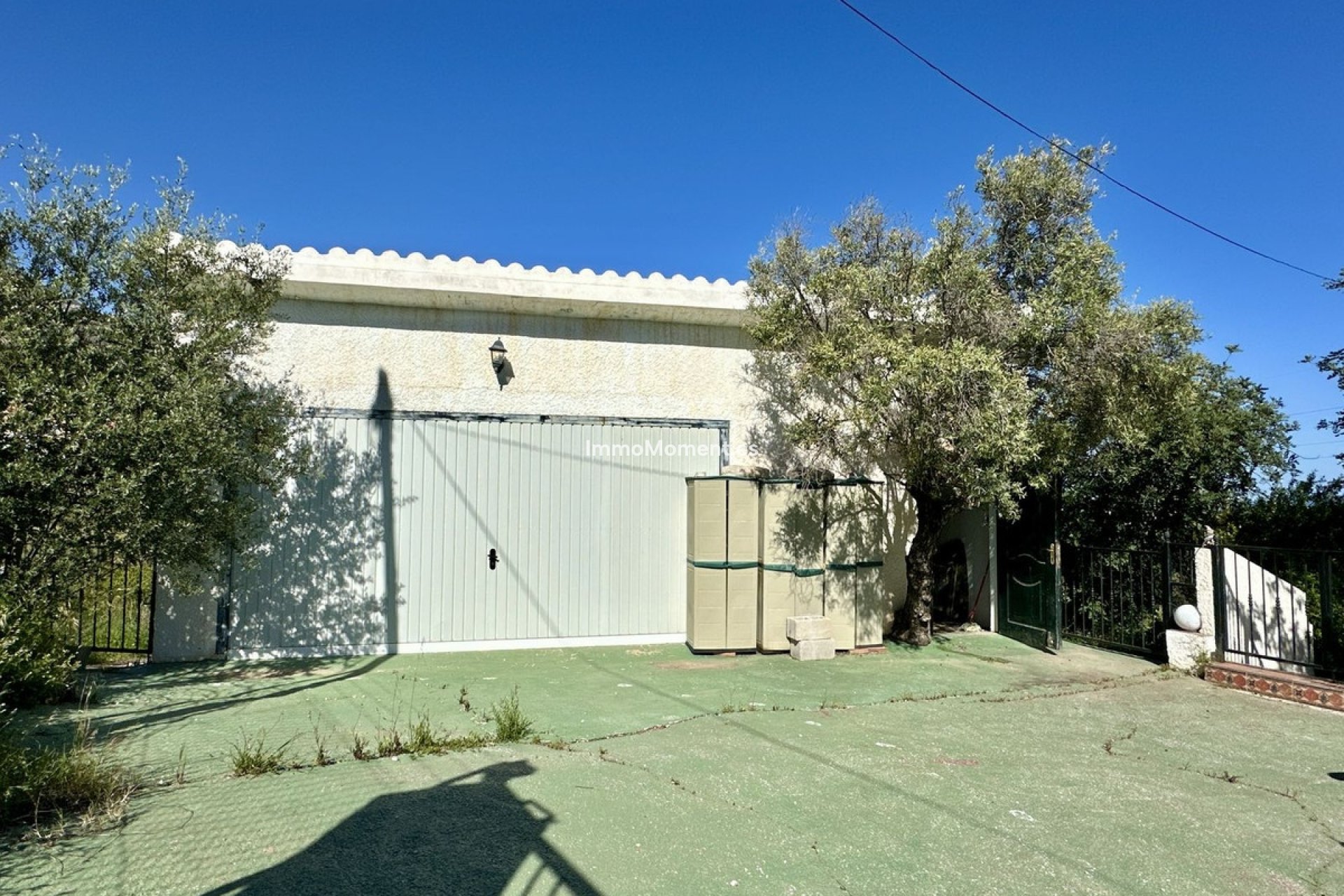 Wiederverkauf - Freistehende Villa - Benalmadena - Benalmadena Centro