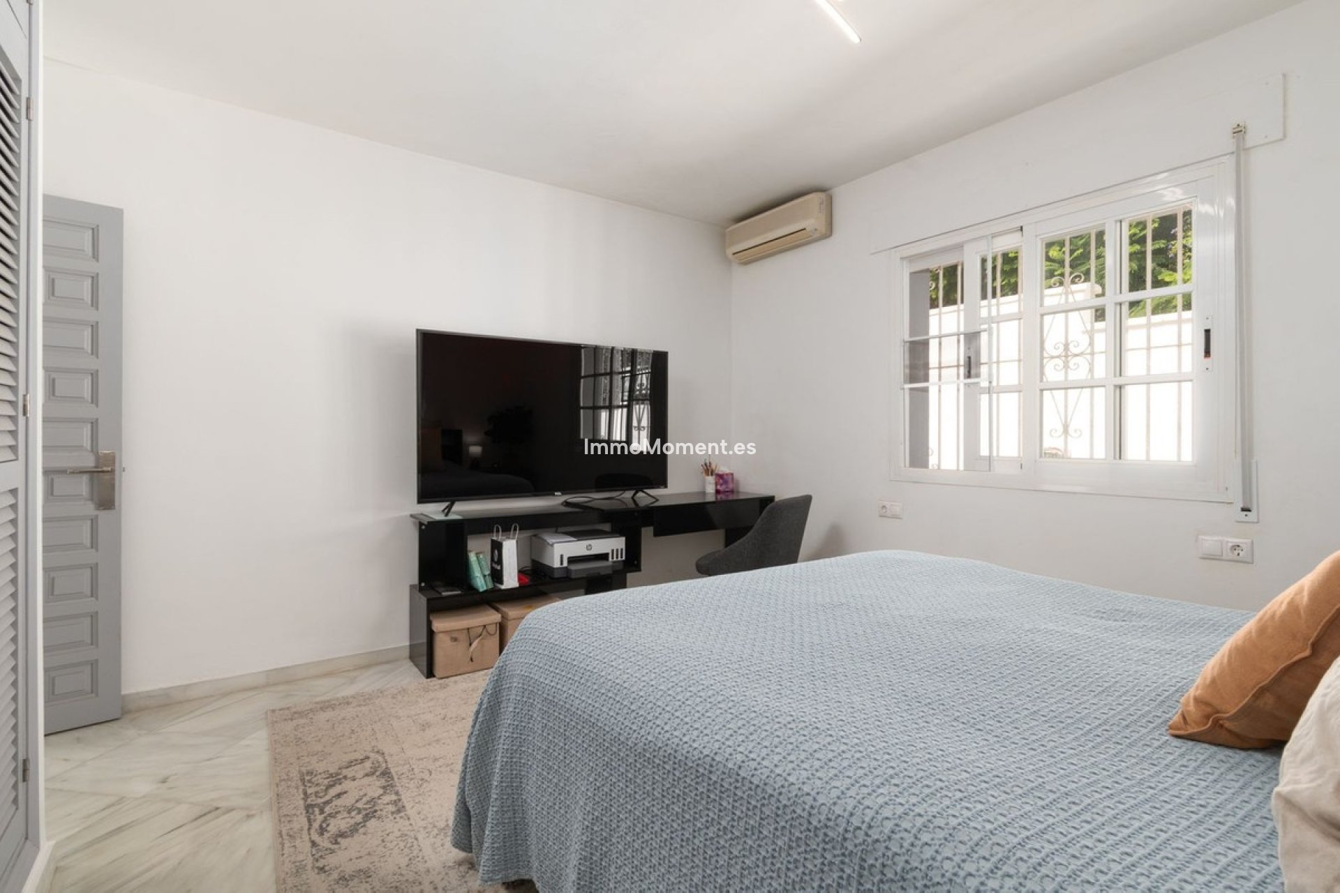 Wiederverkauf - Freistehende Villa - Benalmadena - Benalmadena Centro
