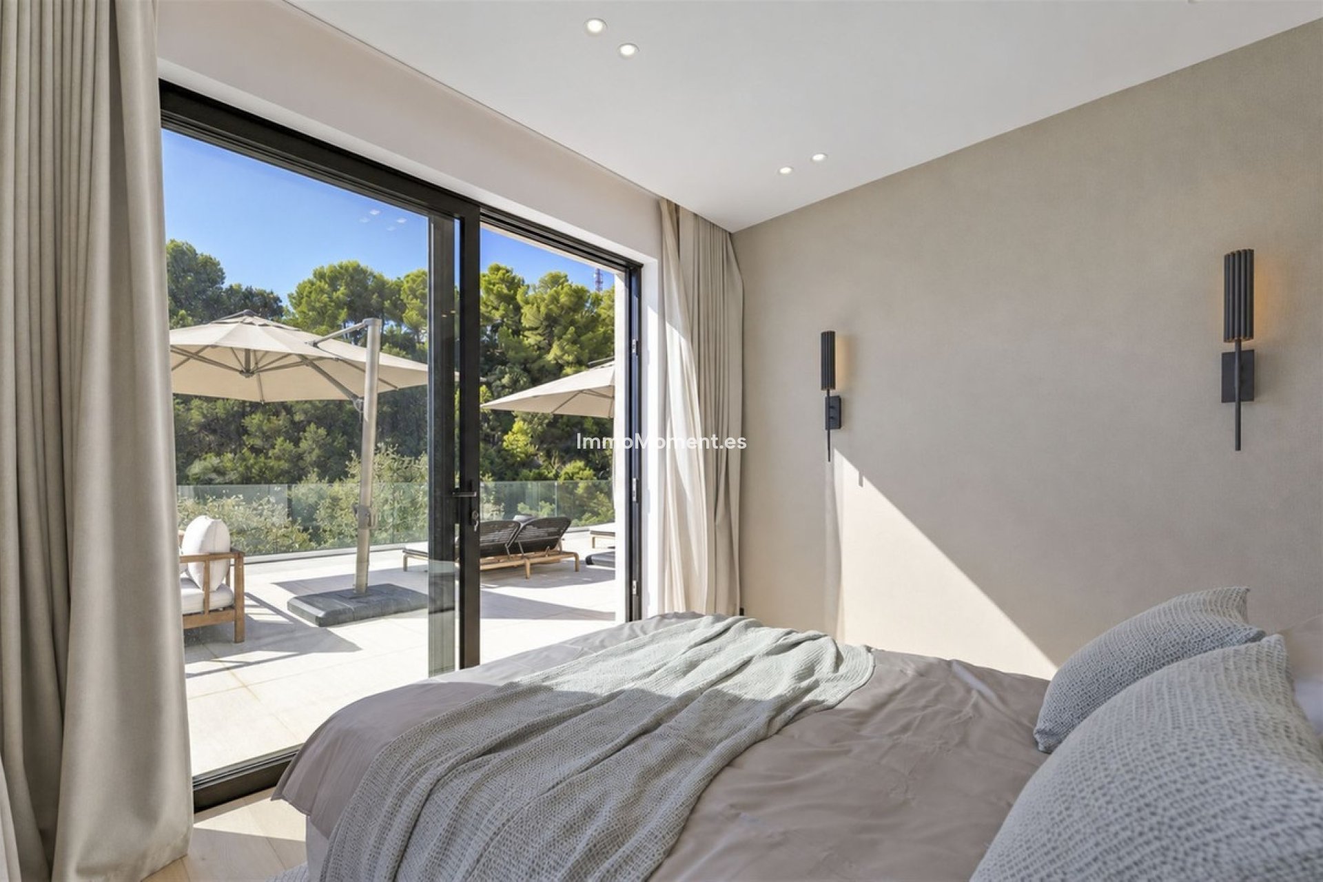 Wiederverkauf - Freistehende Villa - Benalmadena - Benalmadena Centro