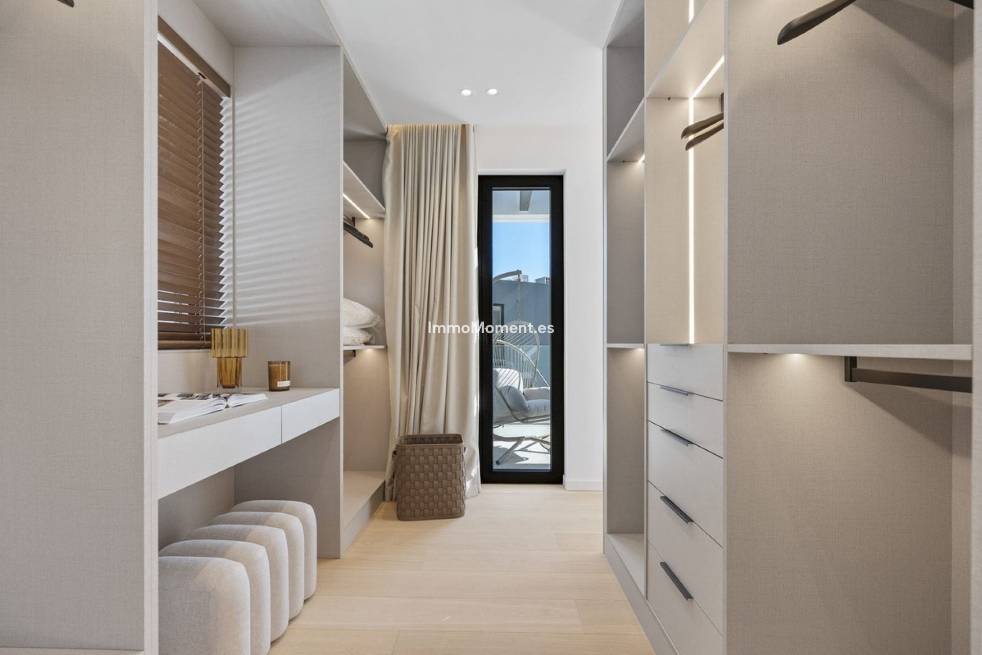 Wiederverkauf - Freistehende Villa - Benalmadena - Benalmadena Centro
