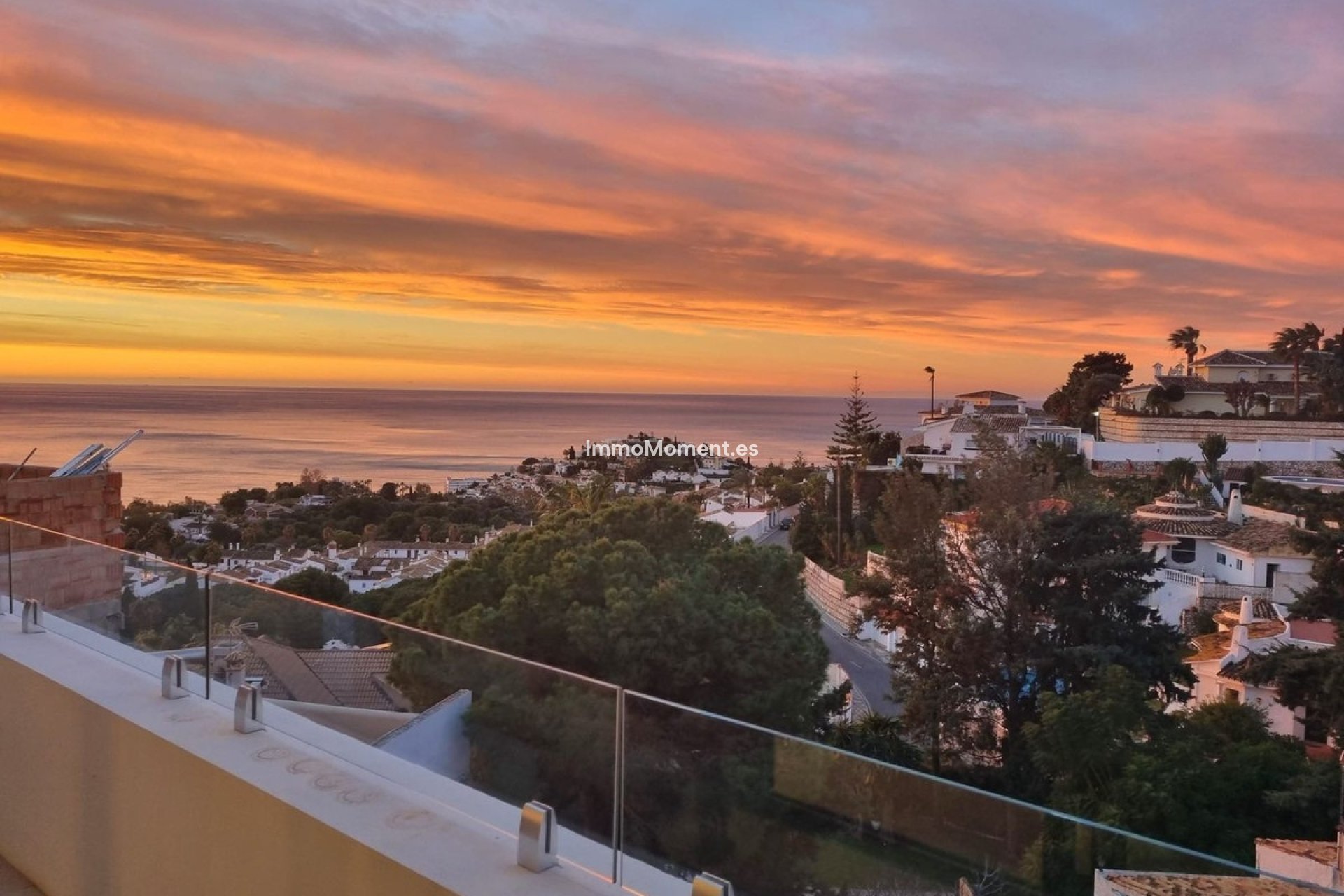 Wiederverkauf - Freistehende Villa - Benalmadena - Benalmadena Centro