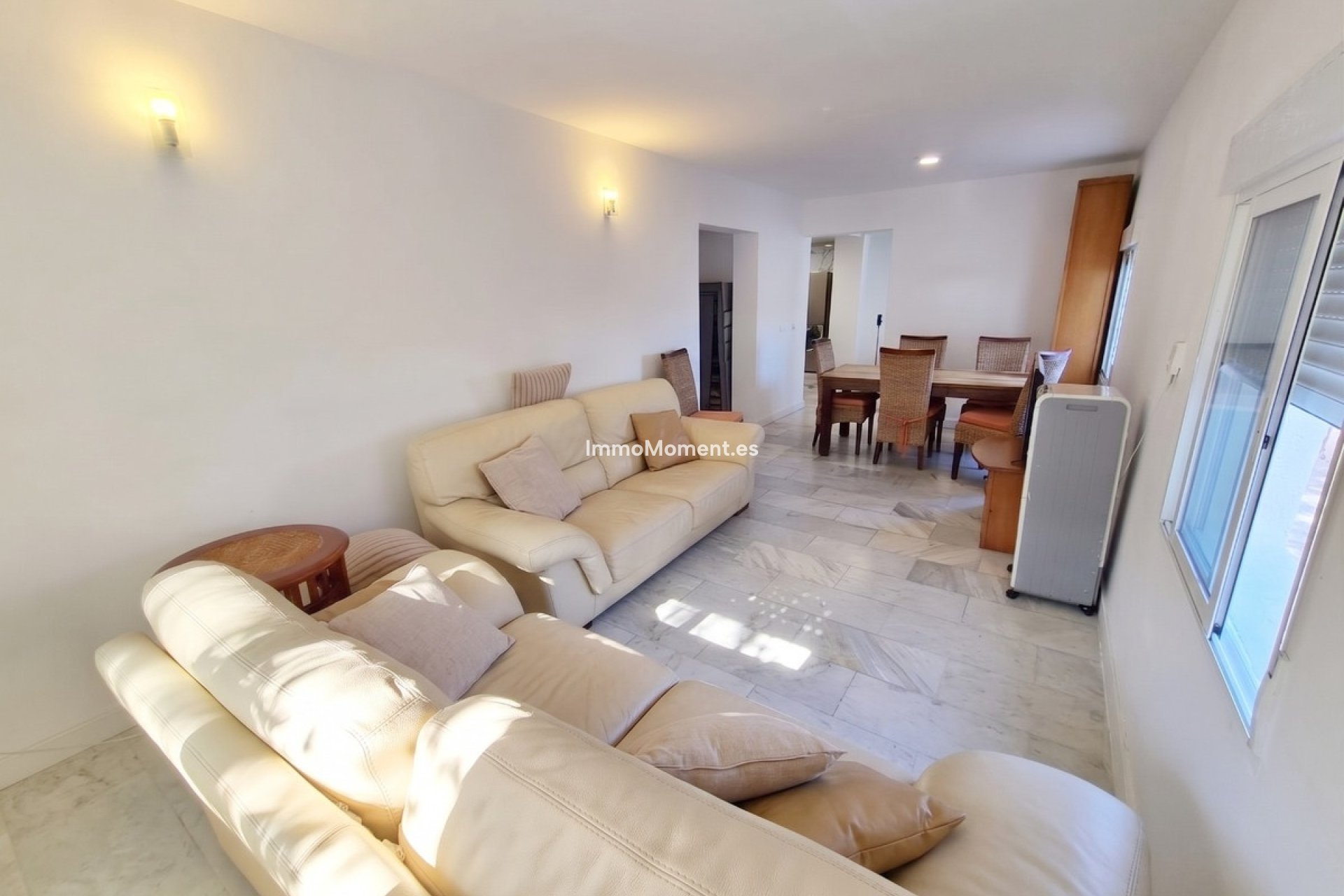 Wiederverkauf - Freistehende Villa - Benalmadena - Benalmadena Centro
