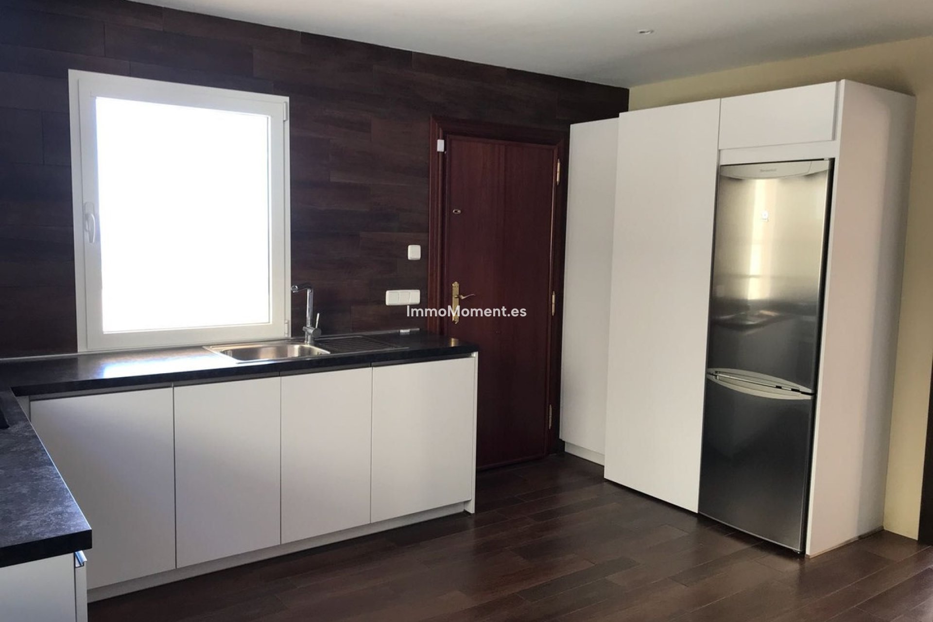 Wiederverkauf - Freistehende Villa - Benalmadena - Benalmadena Centro