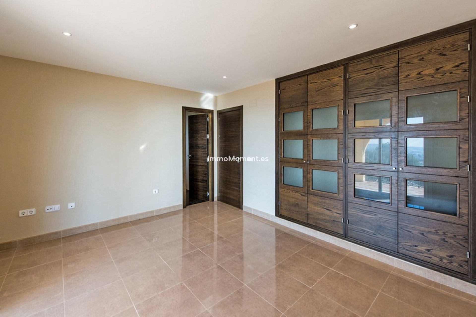 Wiederverkauf - Freistehende Villa - Benalmadena - Benalmadena Centro