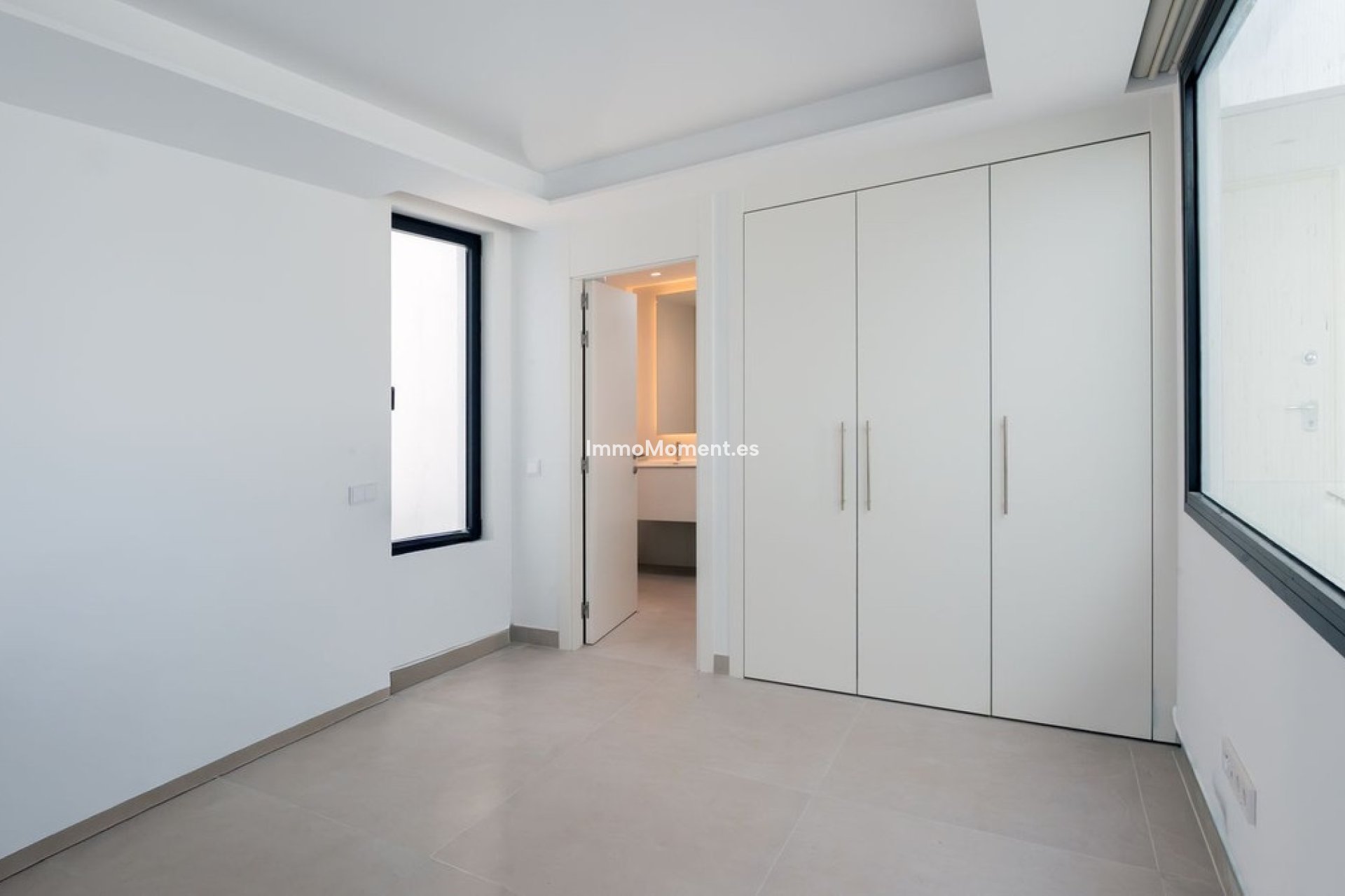Wiederverkauf - Freistehende Villa - Benalmadena - Benalmadena Centro