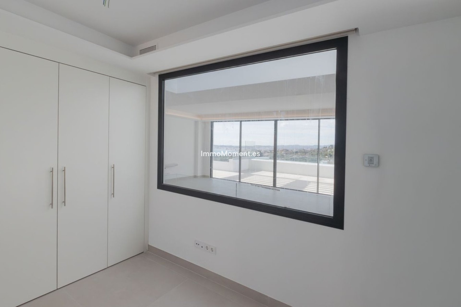 Wiederverkauf - Freistehende Villa - Benalmadena - Benalmadena Centro