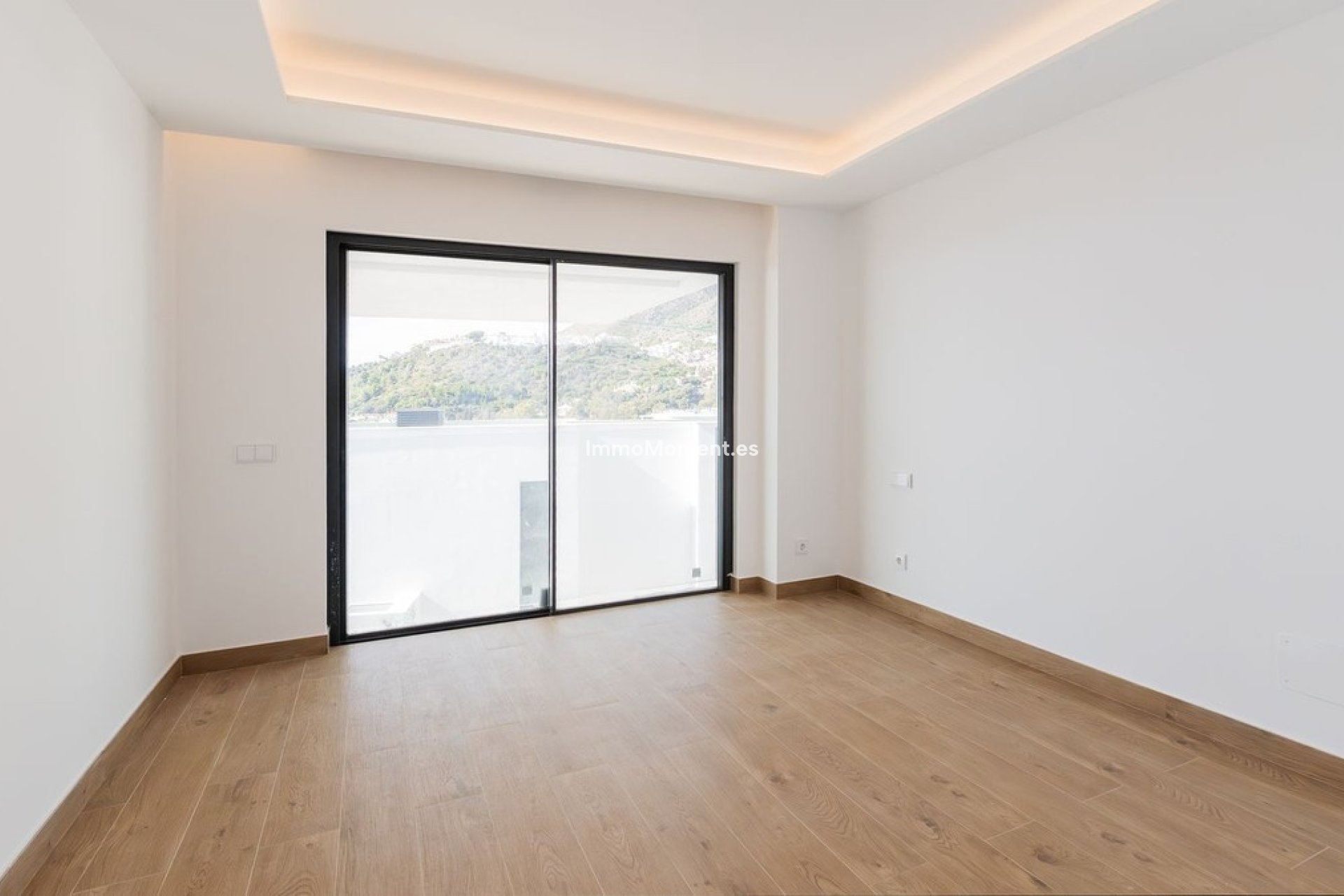 Wiederverkauf - Freistehende Villa - Benalmadena - Benalmadena Centro