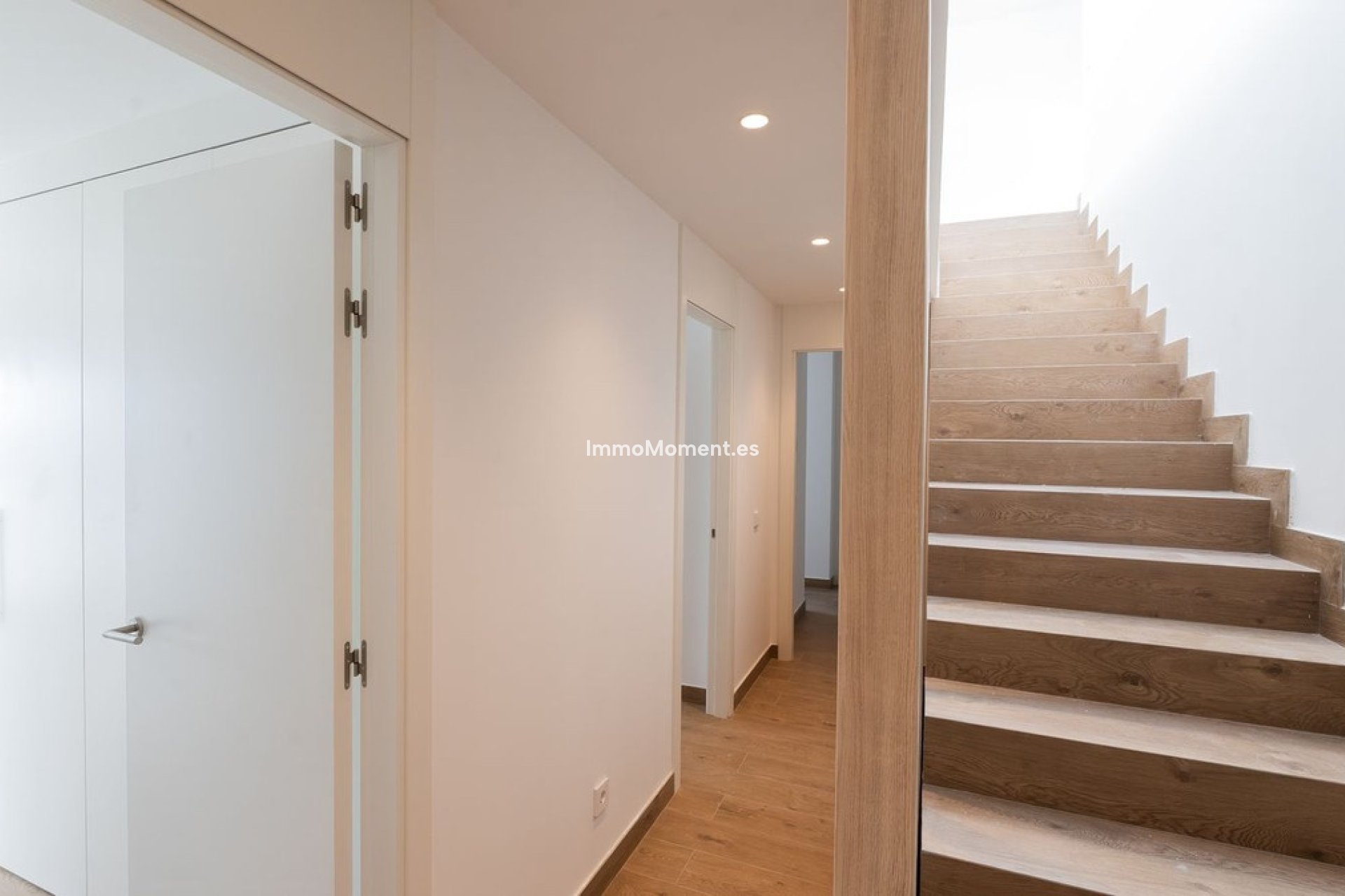 Wiederverkauf - Freistehende Villa - Benalmadena - Benalmadena Centro