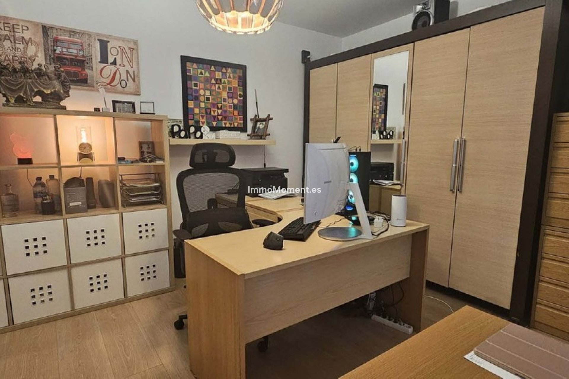 Wiederverkauf - Freistehende Villa - Benalmadena - Benalmadena Centro