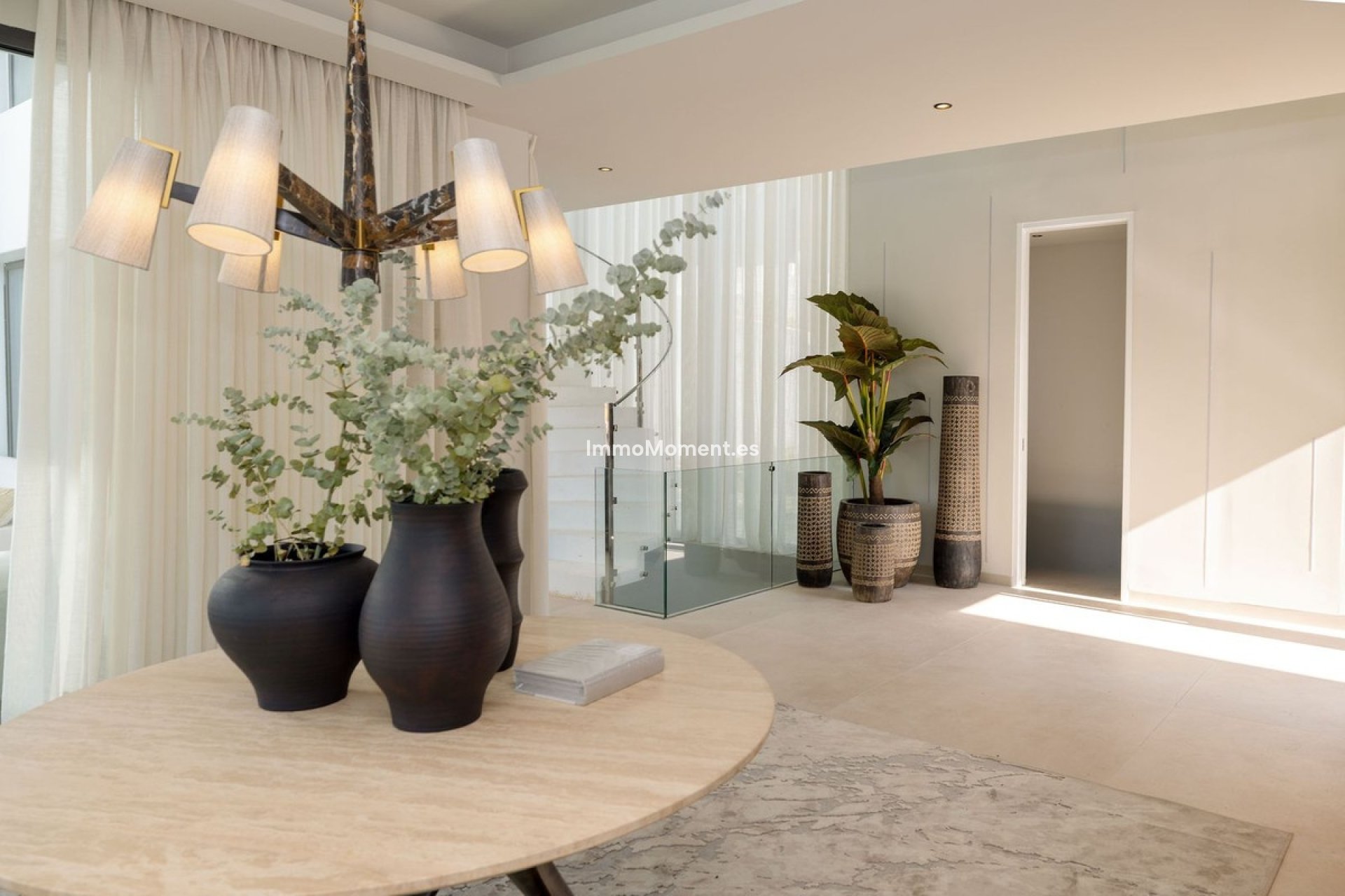 Wiederverkauf - Freistehende Villa - Benalmadena - Benalmadena Centro