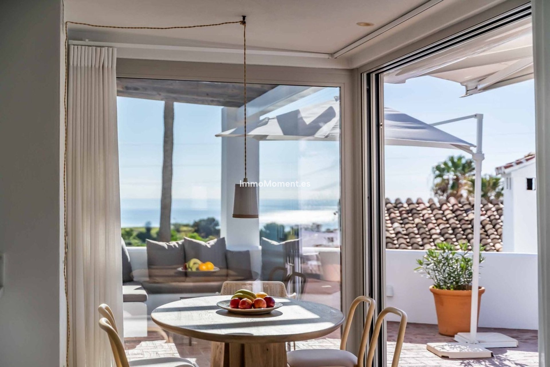 Wiederverkauf - Freistehende Villa - Benalmadena - Benalmadena Centro