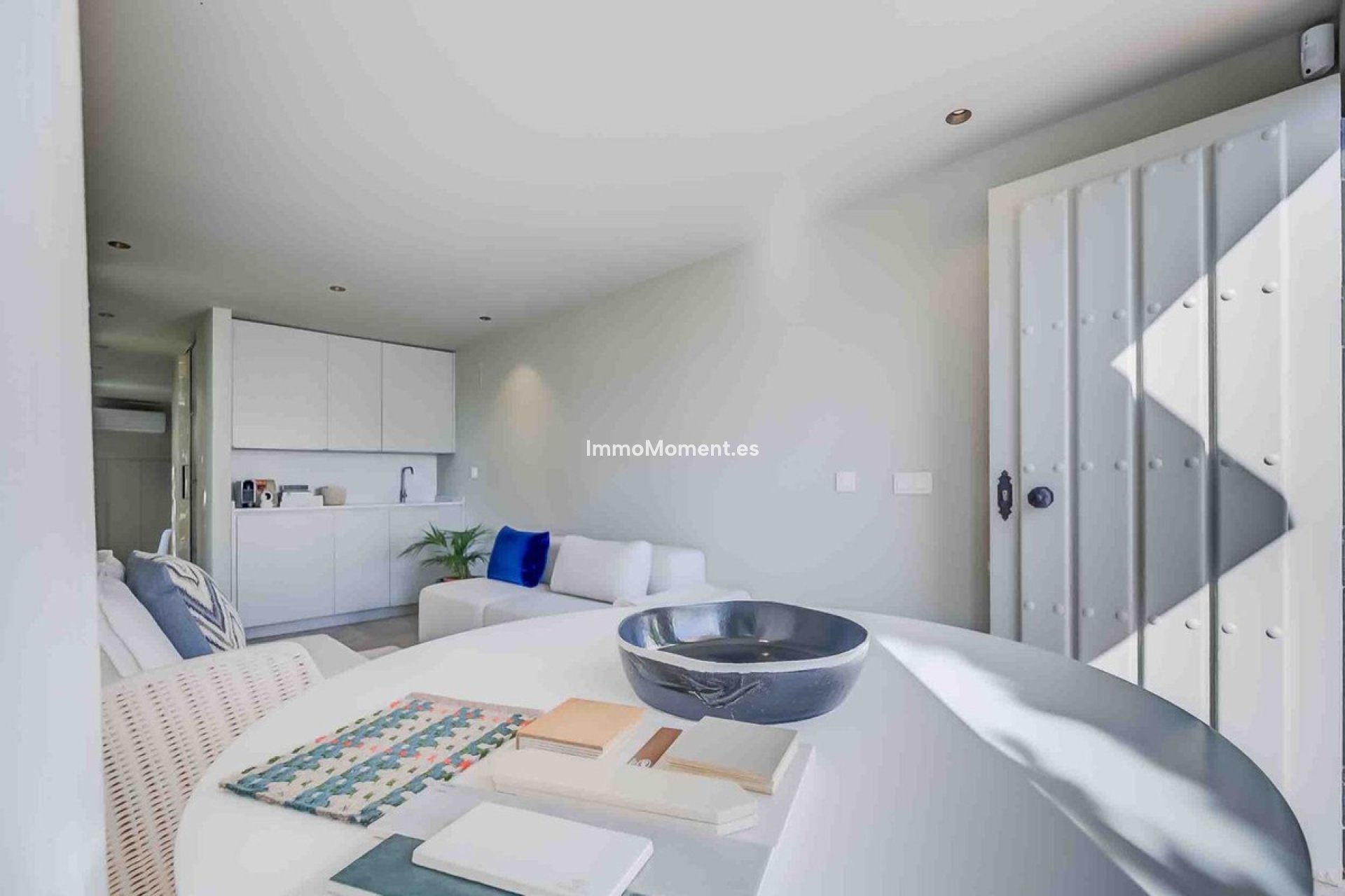 Wiederverkauf - Freistehende Villa - Benalmadena - Benalmadena Centro