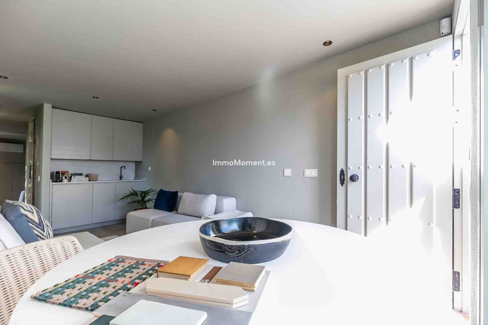 Wiederverkauf - Freistehende Villa - Benalmadena - Benalmadena Centro