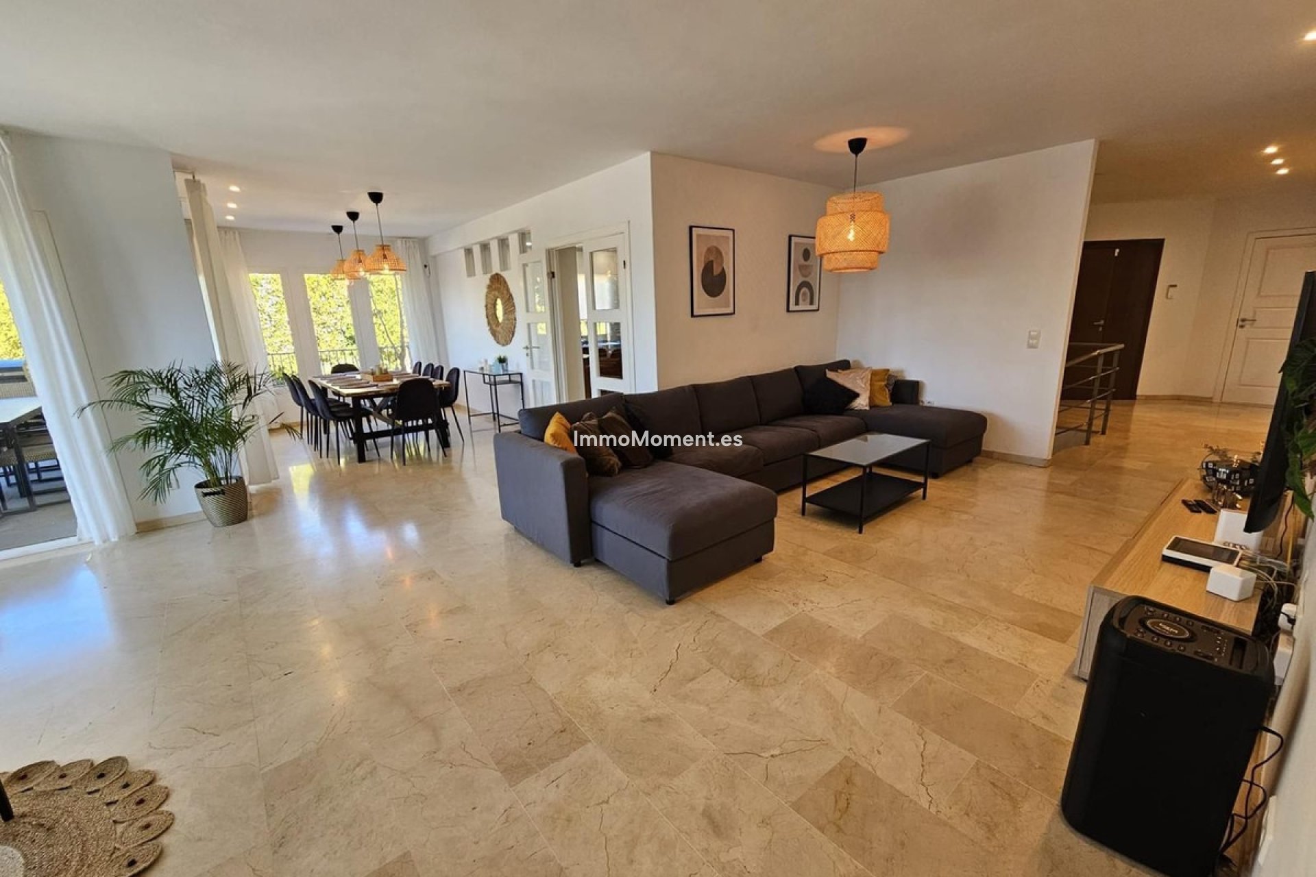 Wiederverkauf - Freistehende Villa - Benalmadena - Benalmadena Centro