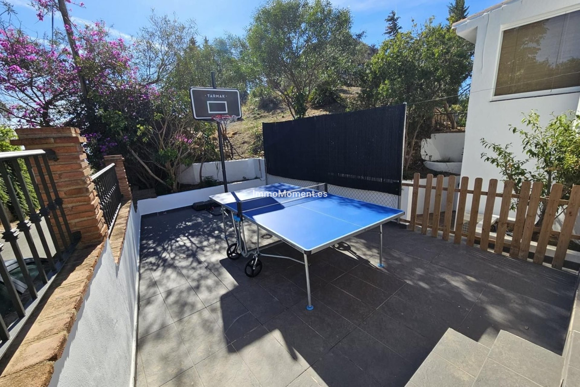 Wiederverkauf - Freistehende Villa - Benalmadena - Benalmadena Centro