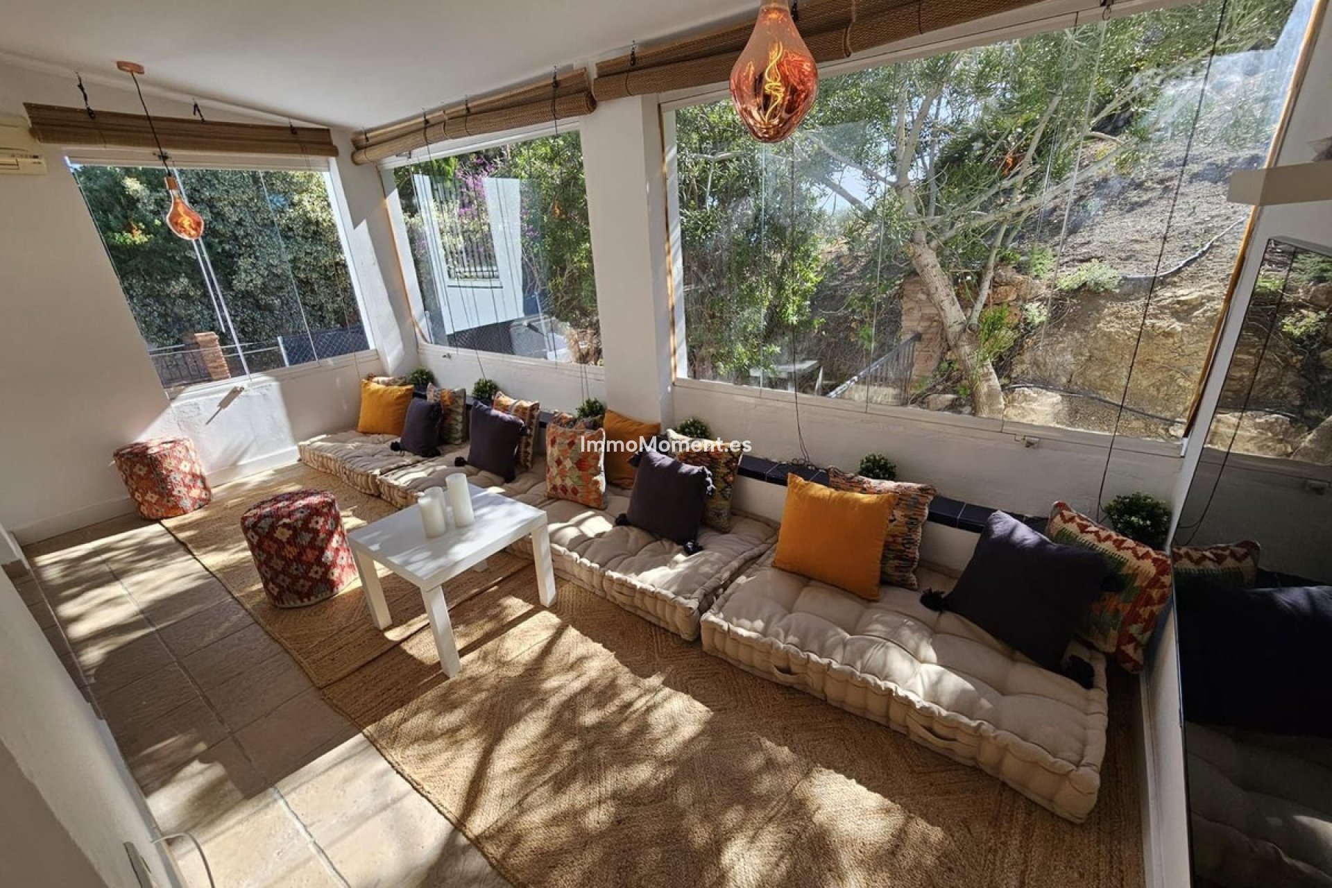 Wiederverkauf - Freistehende Villa - Benalmadena - Benalmadena Centro