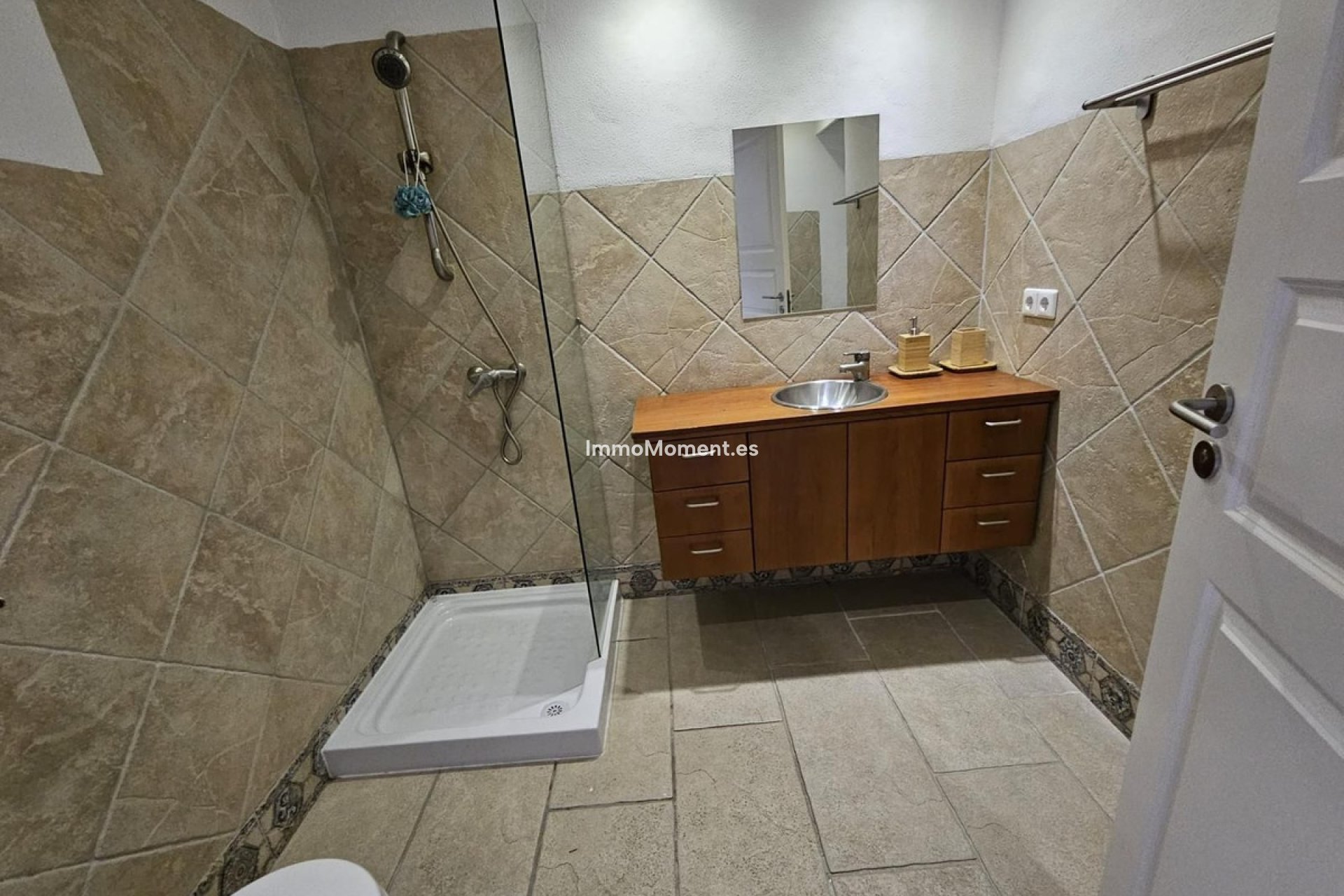 Wiederverkauf - Freistehende Villa - Benalmadena - Benalmadena Centro