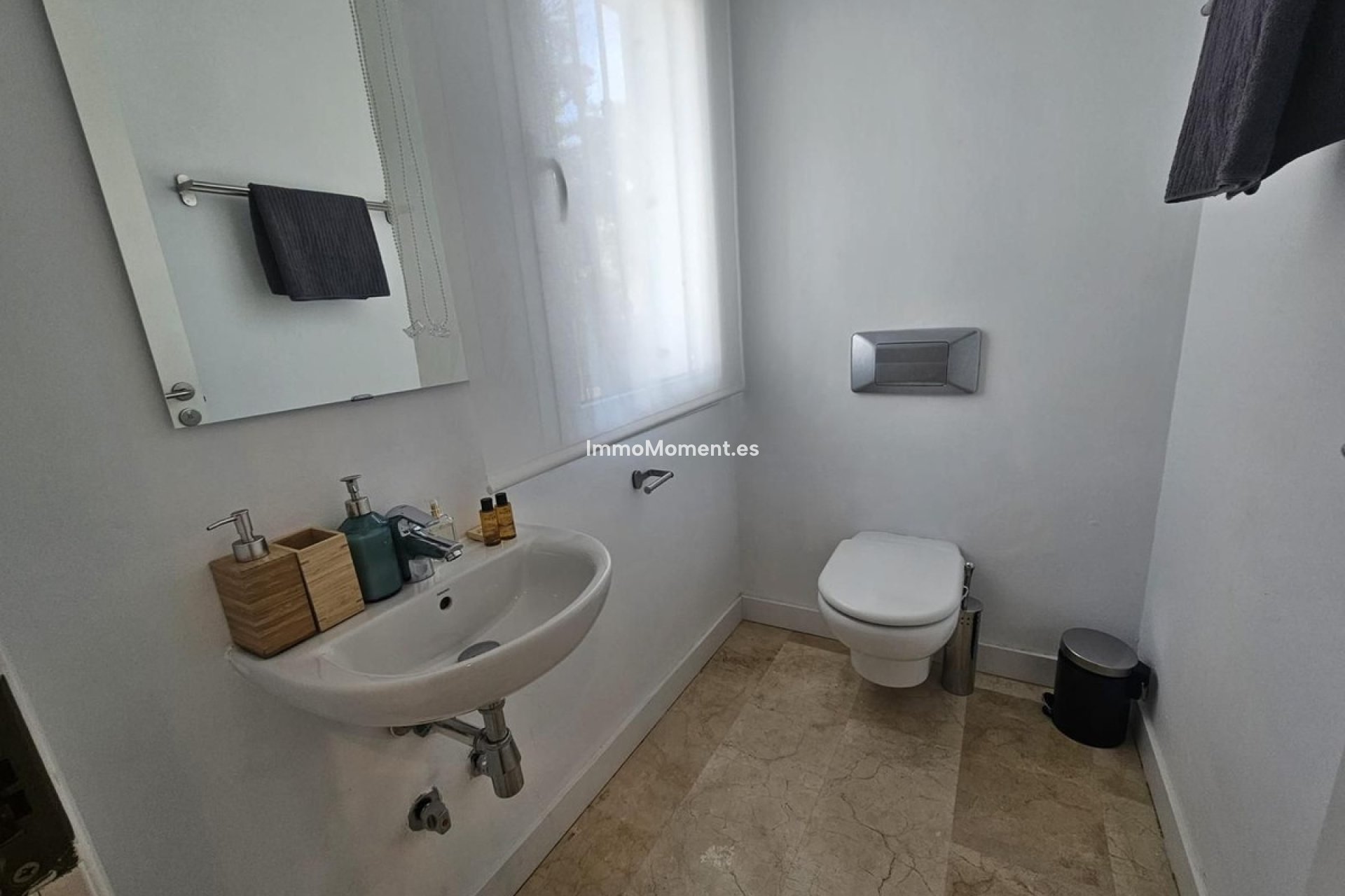 Wiederverkauf - Freistehende Villa - Benalmadena - Benalmadena Centro
