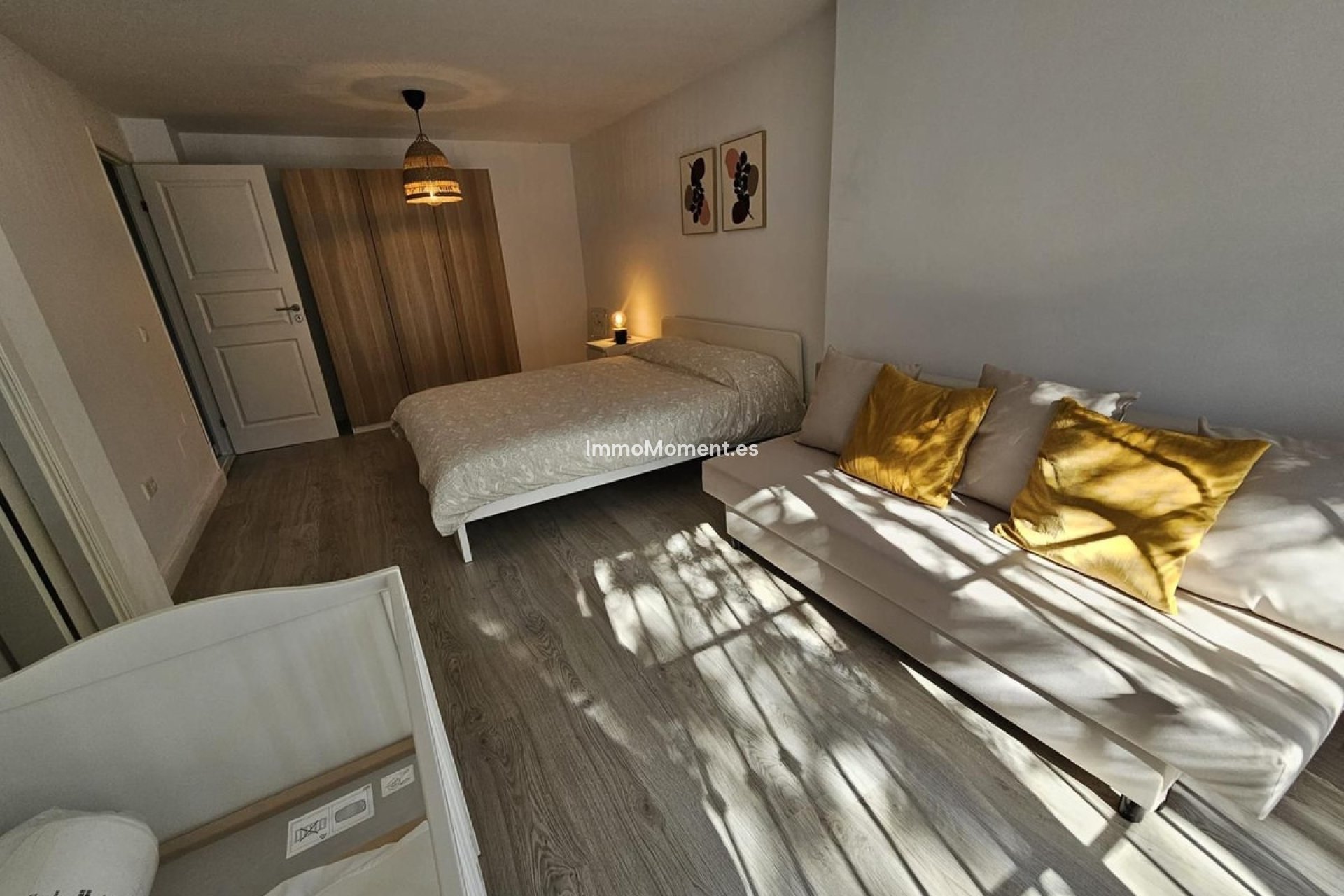 Wiederverkauf - Freistehende Villa - Benalmadena - Benalmadena Centro