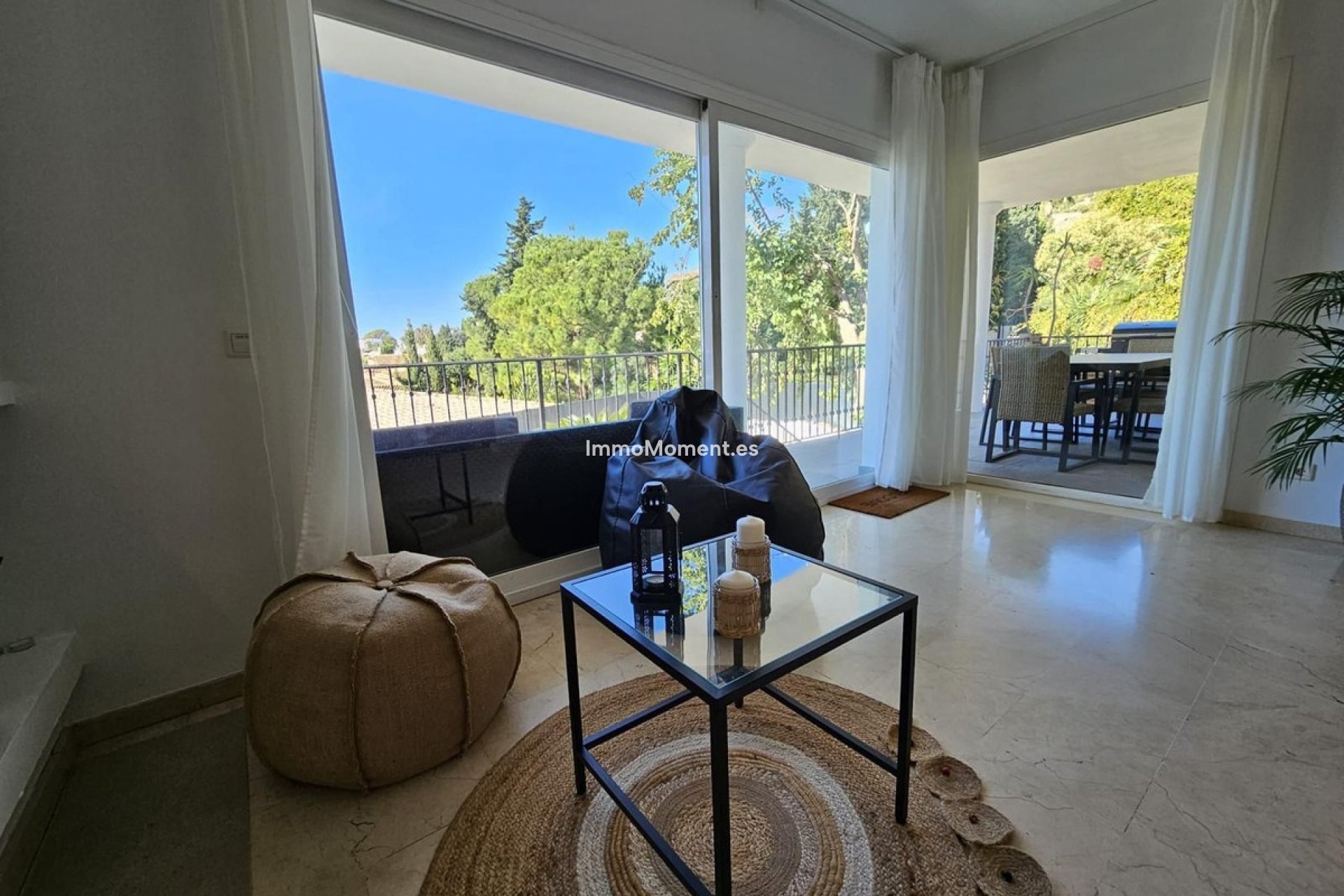Wiederverkauf - Freistehende Villa - Benalmadena - Benalmadena Centro