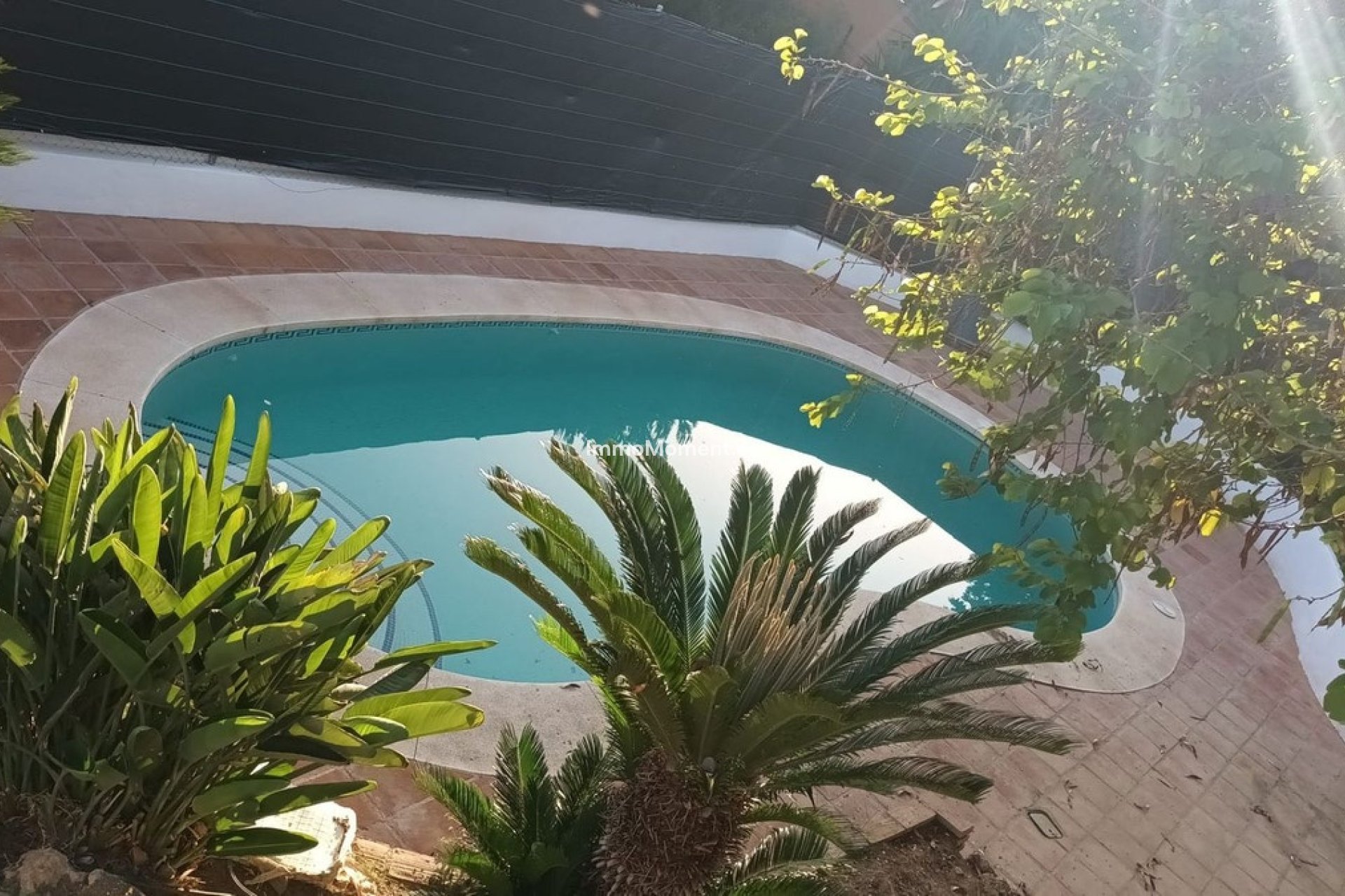 Wiederverkauf - Freistehende Villa - Benalmadena - Benalmadena Centro
