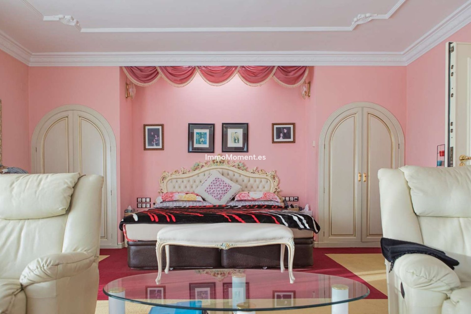 Wiederverkauf - Freistehende Villa - Benalmadena - Benalmadena Centro
