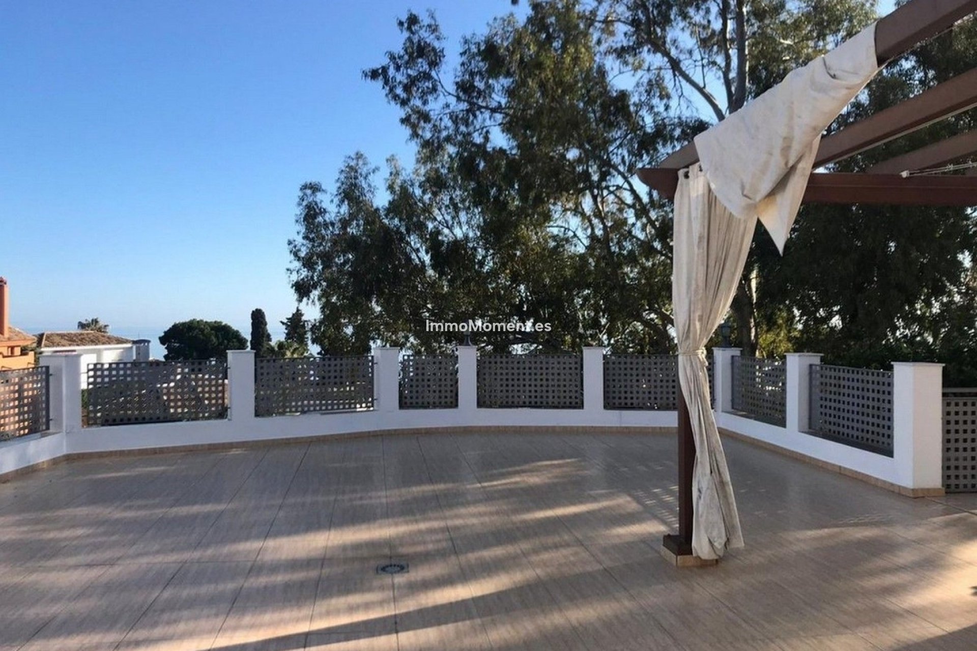 Wiederverkauf - Freistehende Villa - Benalmadena - Benalmadena Centro