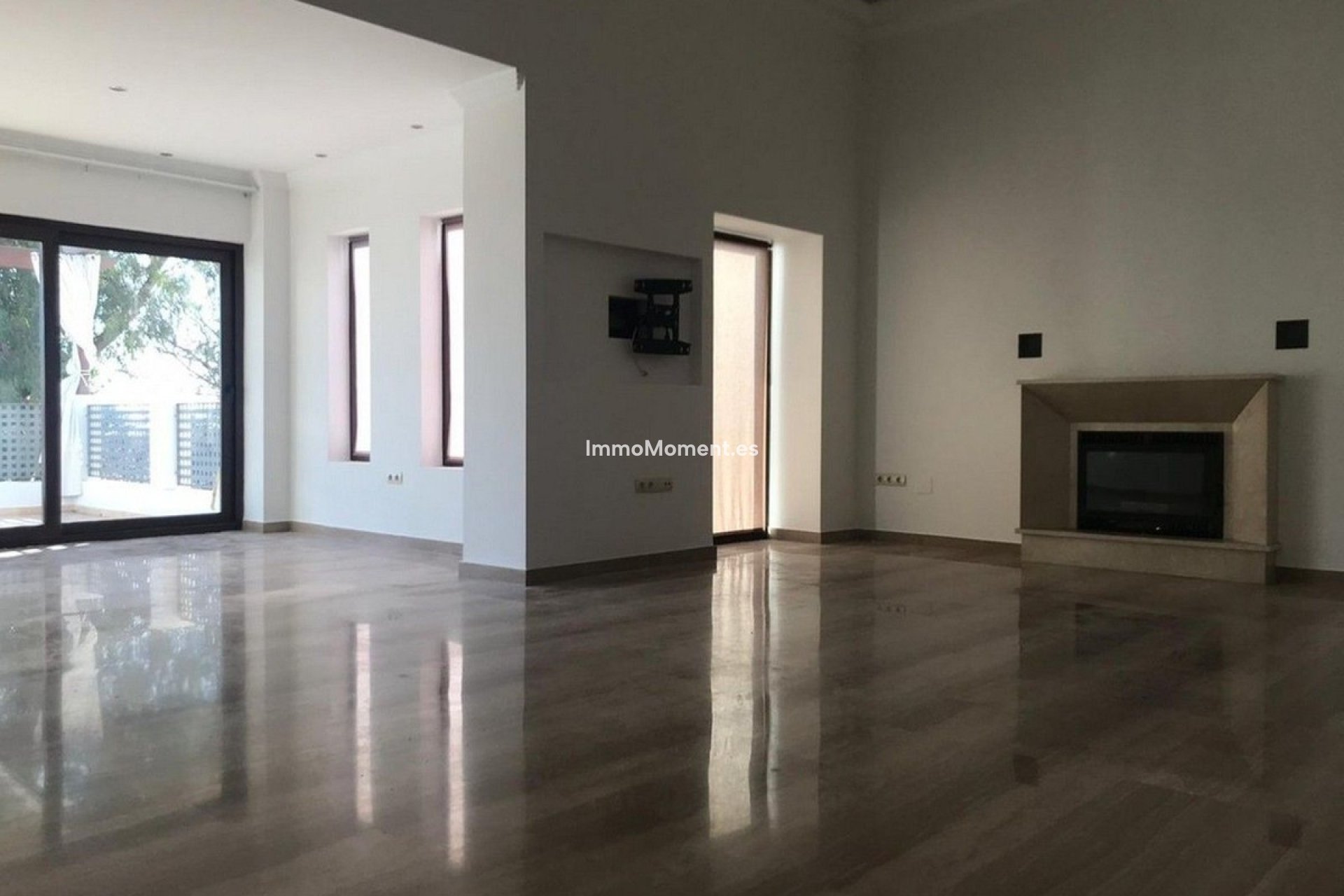 Wiederverkauf - Freistehende Villa - Benalmadena - Benalmadena Centro