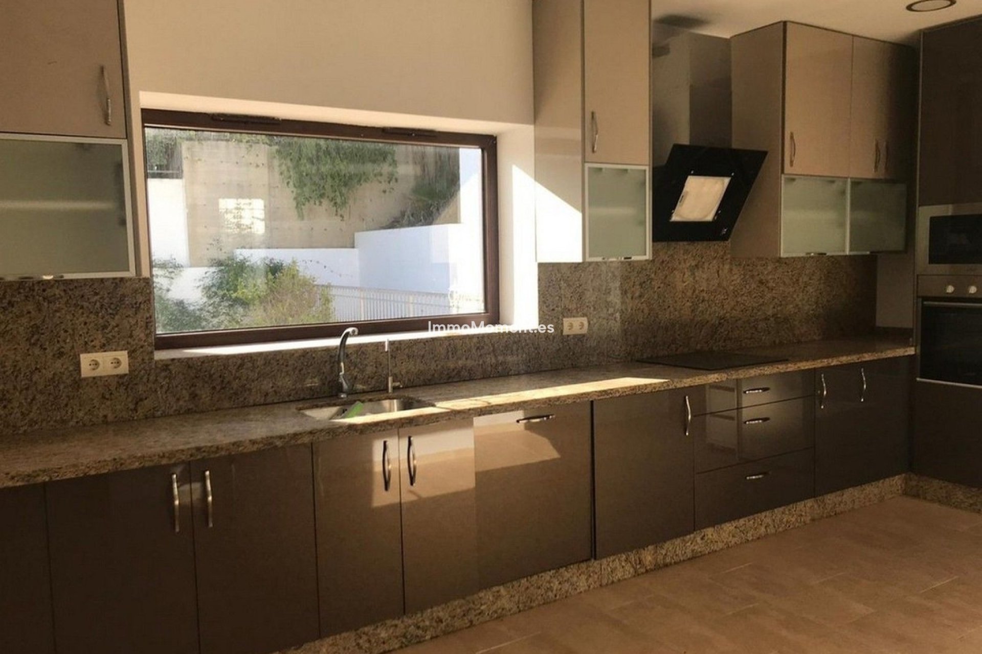 Wiederverkauf - Freistehende Villa - Benalmadena - Benalmadena Centro