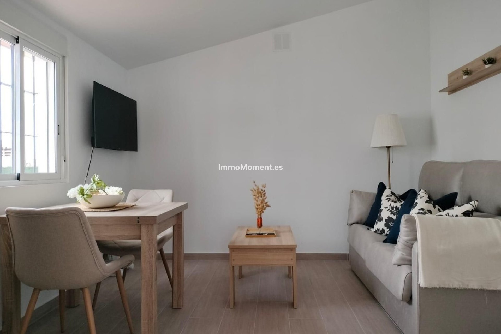 Wiederverkauf - Freistehende Villa - Benalmadena - Benalmadena Centro