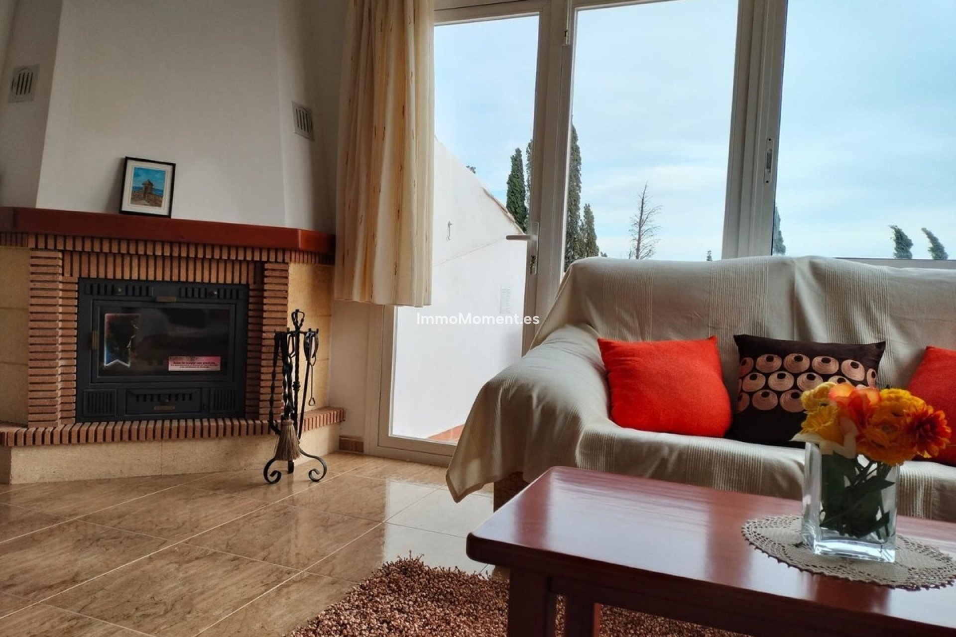 Wiederverkauf - Freistehende Villa - Benalmadena - Benalmadena Centro