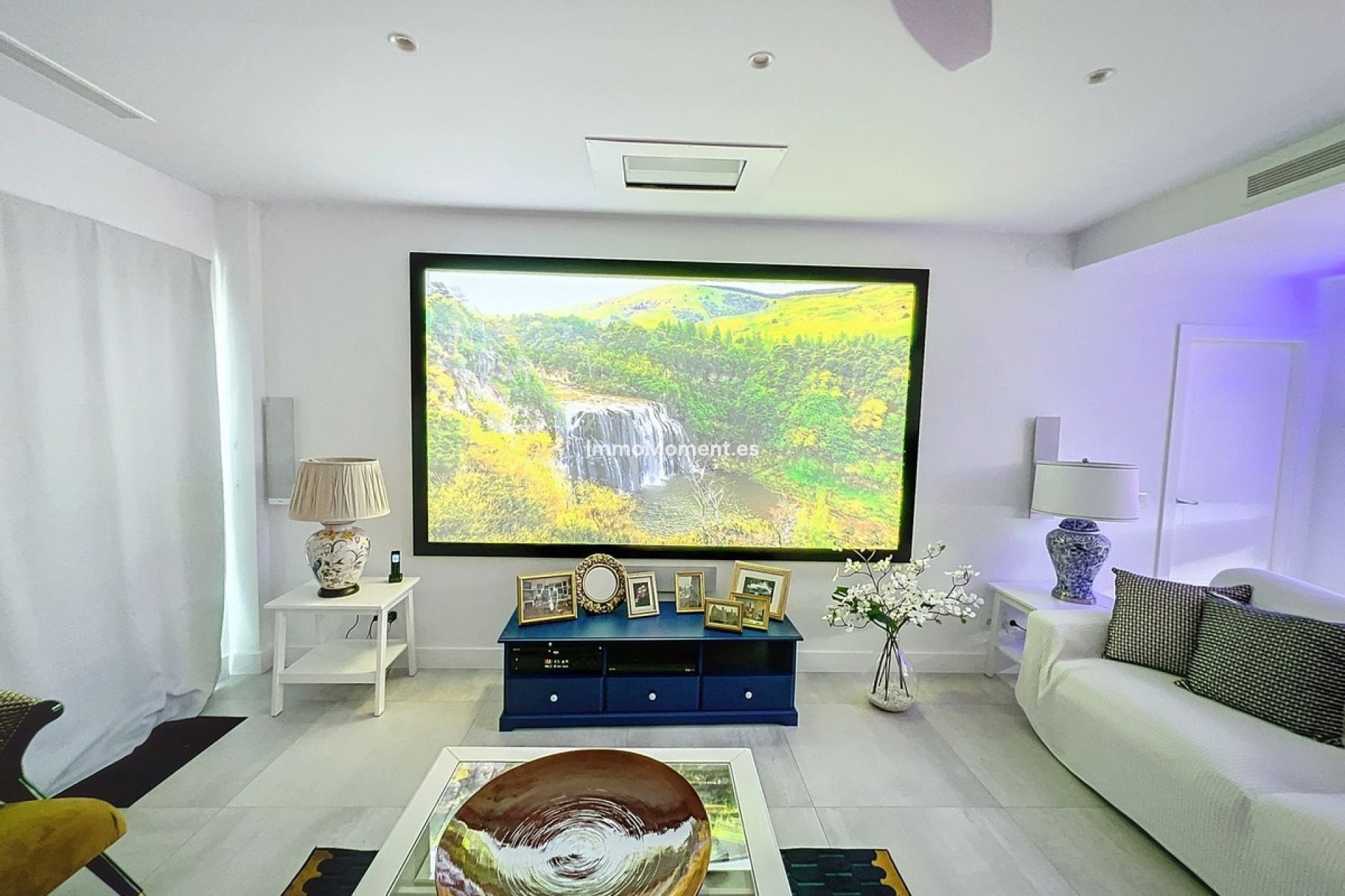 Wiederverkauf - Freistehende Villa - Benalmadena - Benalmadena Centro