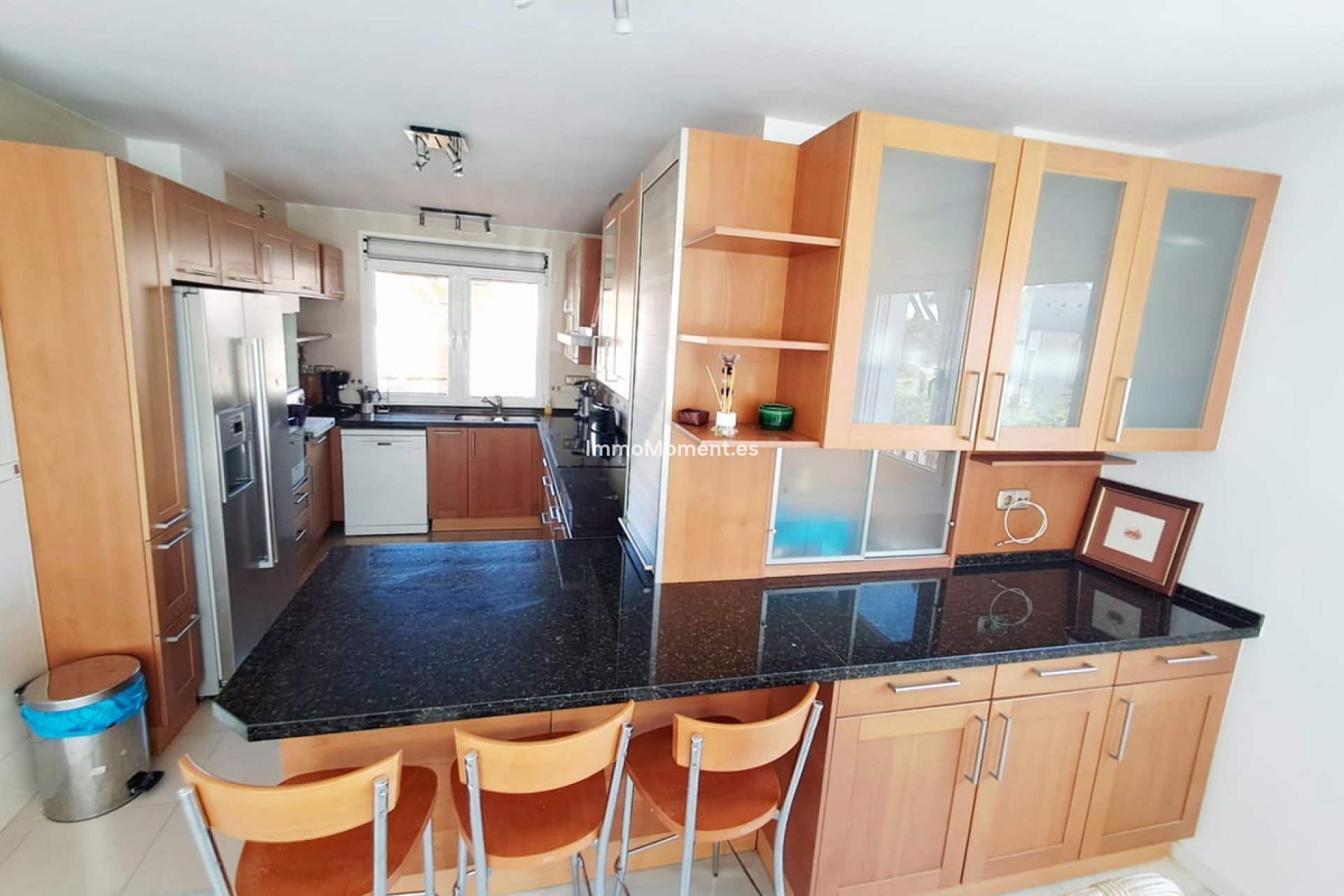 Wiederverkauf - Freistehende Villa - Benalmadena - Benalmadena Centro