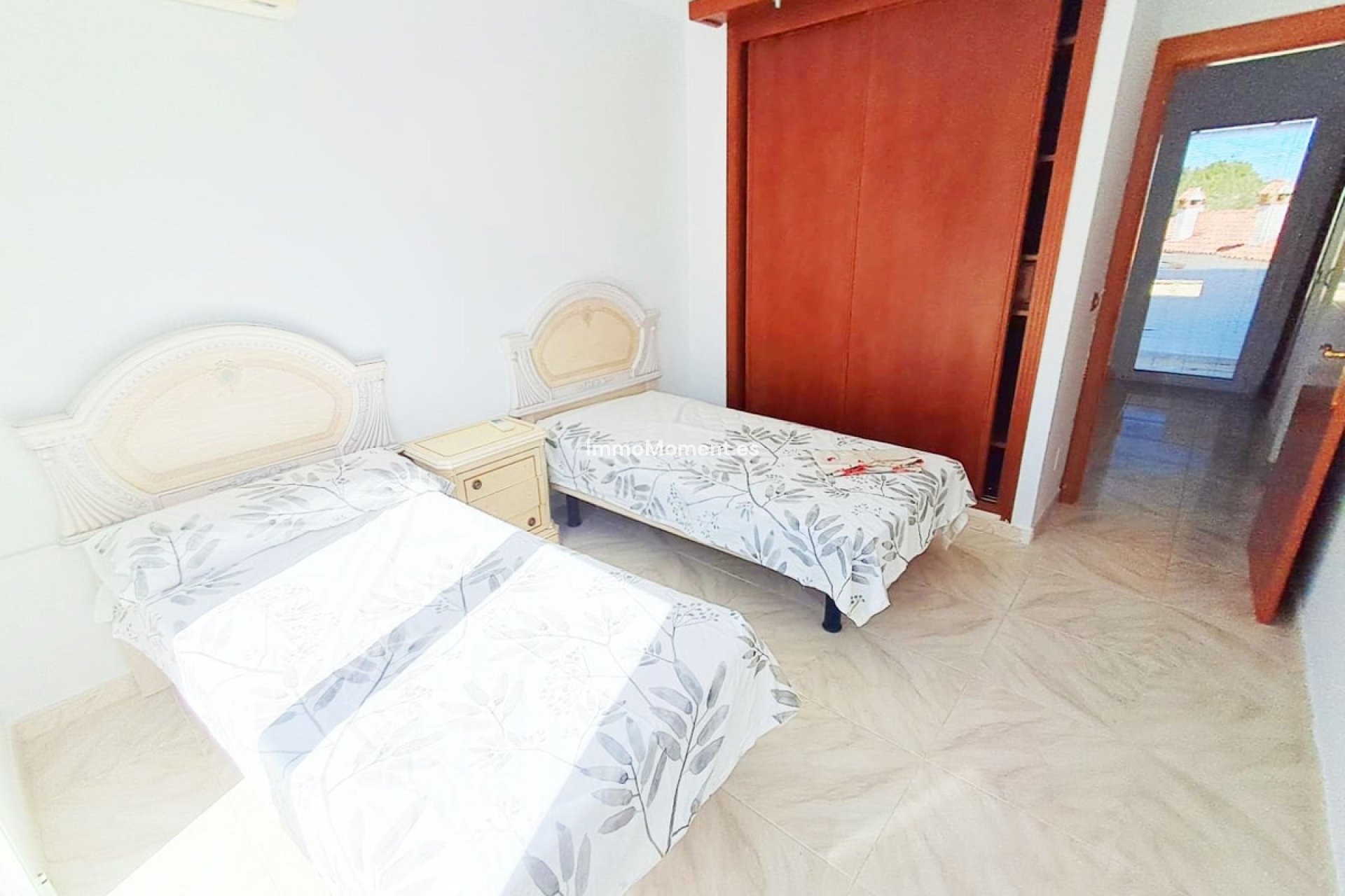 Wiederverkauf - Freistehende Villa - Benalmadena - Benalmadena Centro