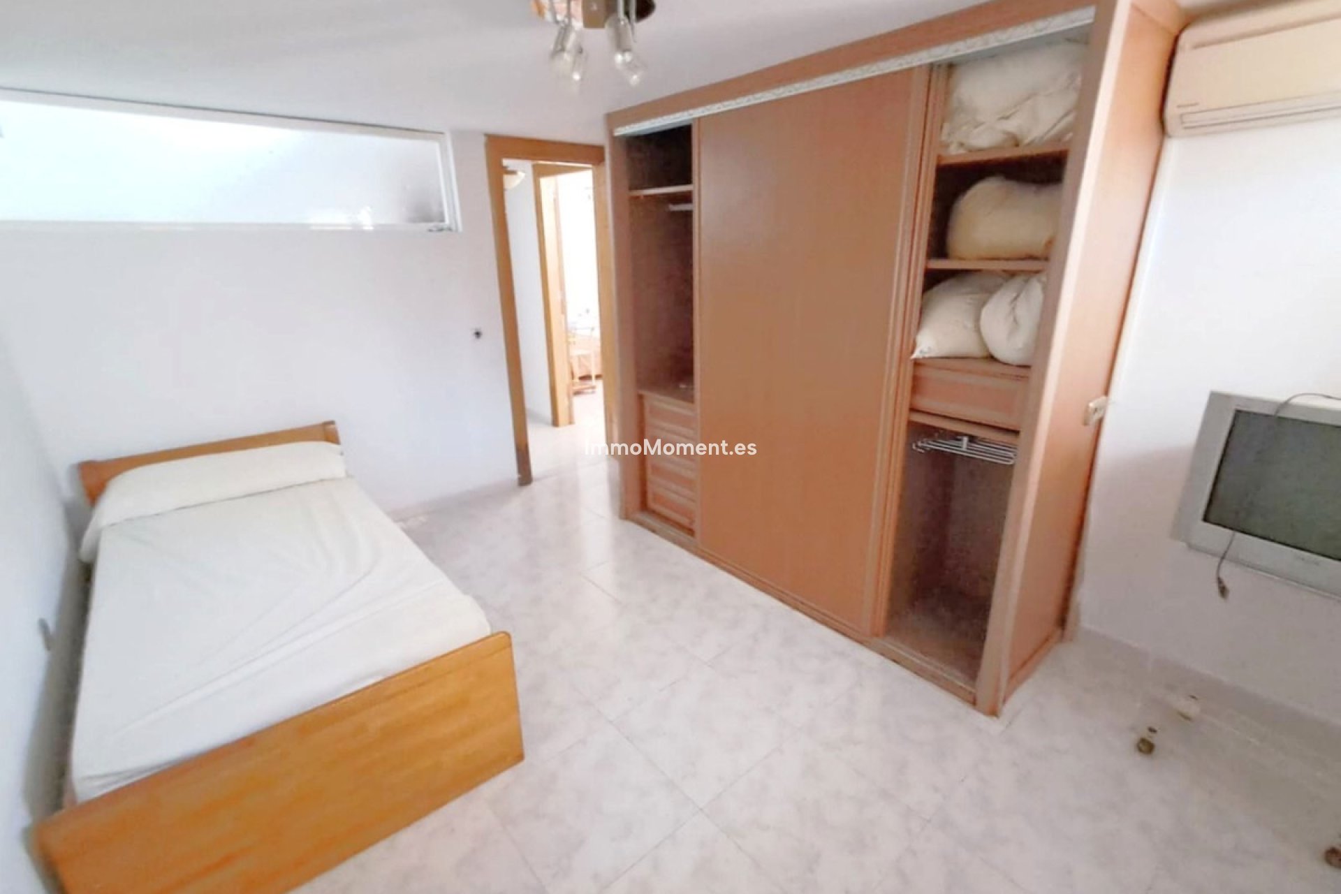 Wiederverkauf - Freistehende Villa - Benalmadena - Benalmadena Centro