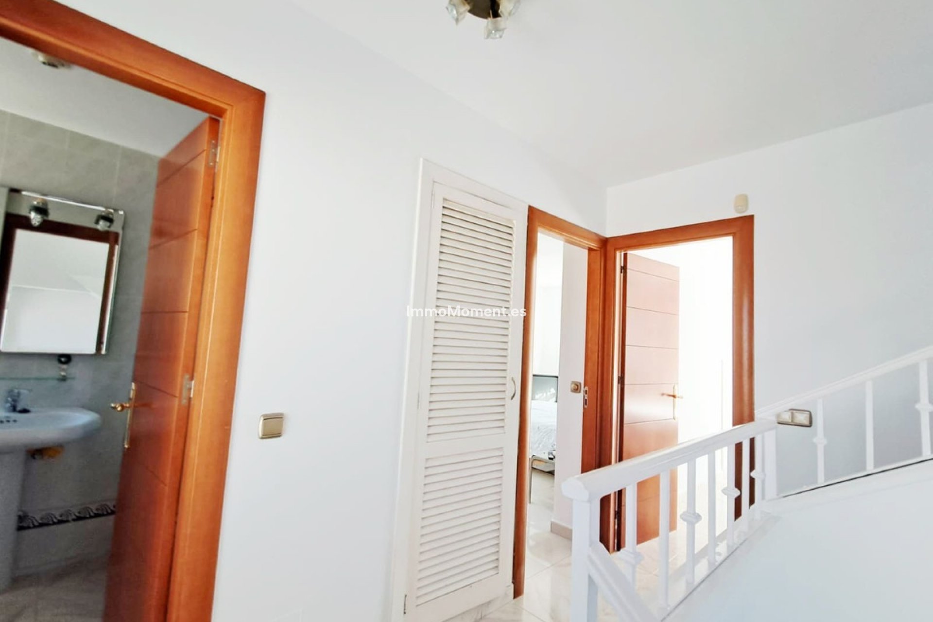 Wiederverkauf - Freistehende Villa - Benalmadena - Benalmadena Centro