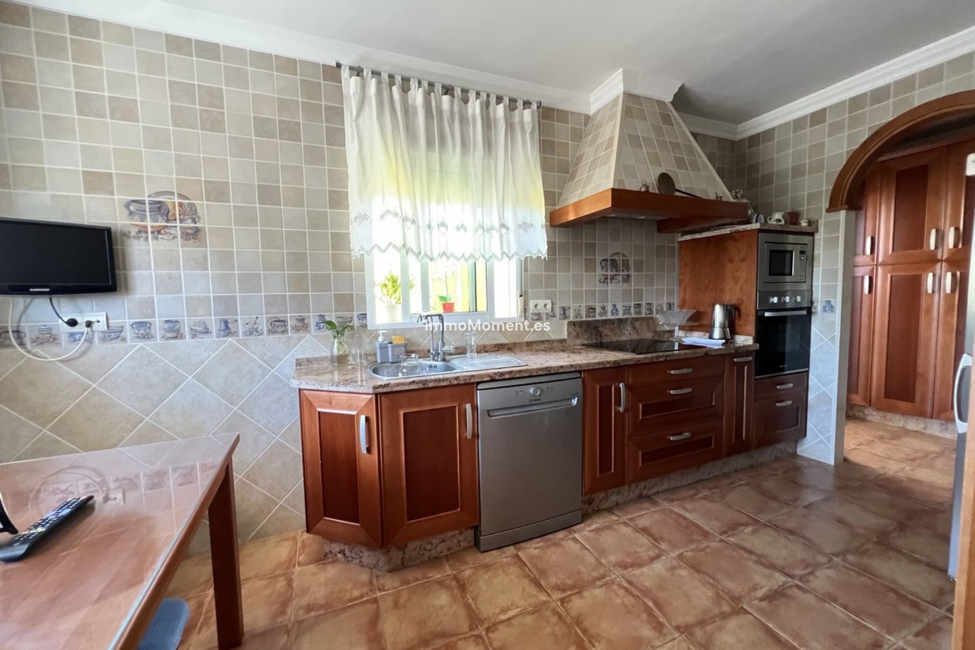 Wiederverkauf - Freistehende Villa - Benalmadena - Benalmadena Centro