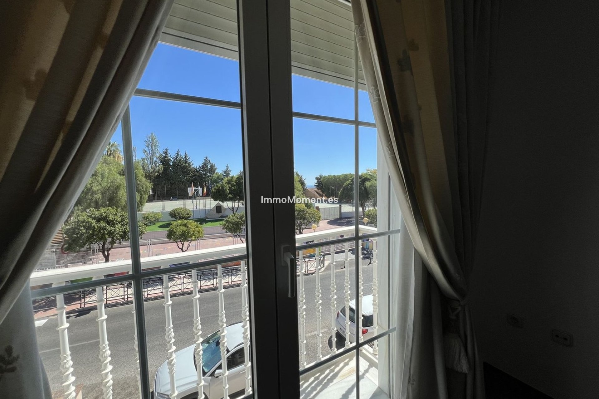 Wiederverkauf - Freistehende Villa - Benalmadena - Benalmadena Centro