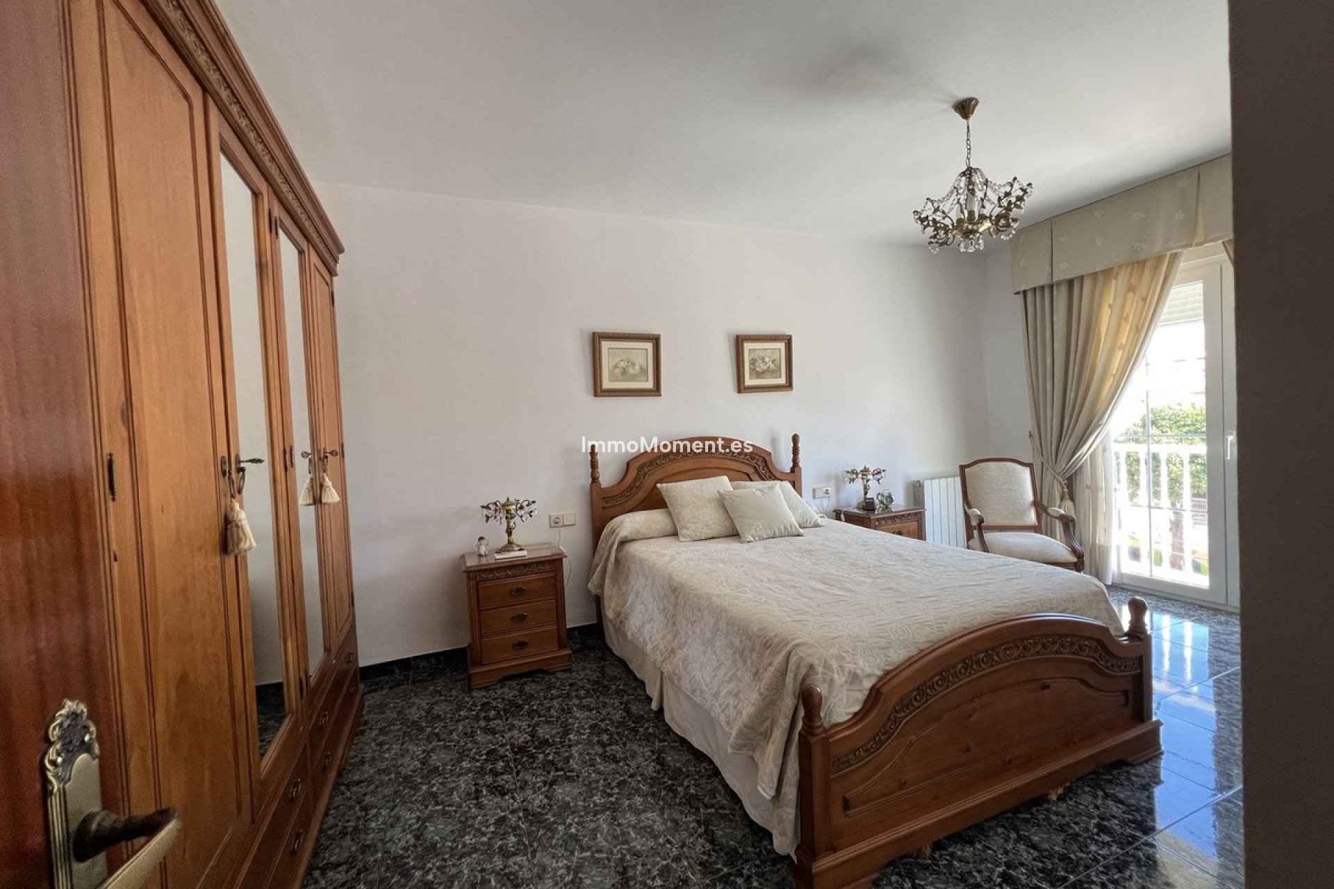 Wiederverkauf - Freistehende Villa - Benalmadena - Benalmadena Centro