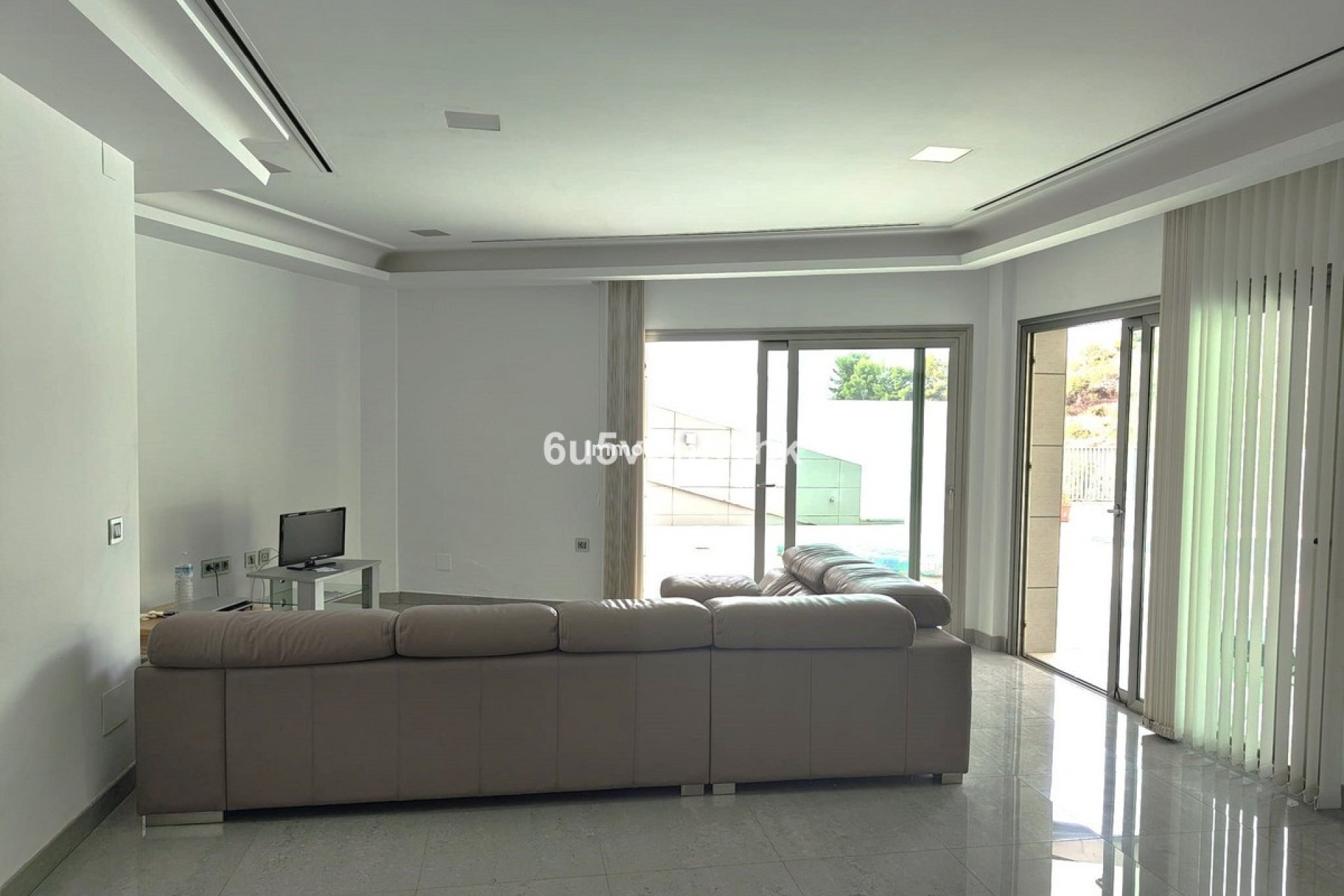 Wiederverkauf - Freistehende Villa - Benalmadena - Benalmadena Centro