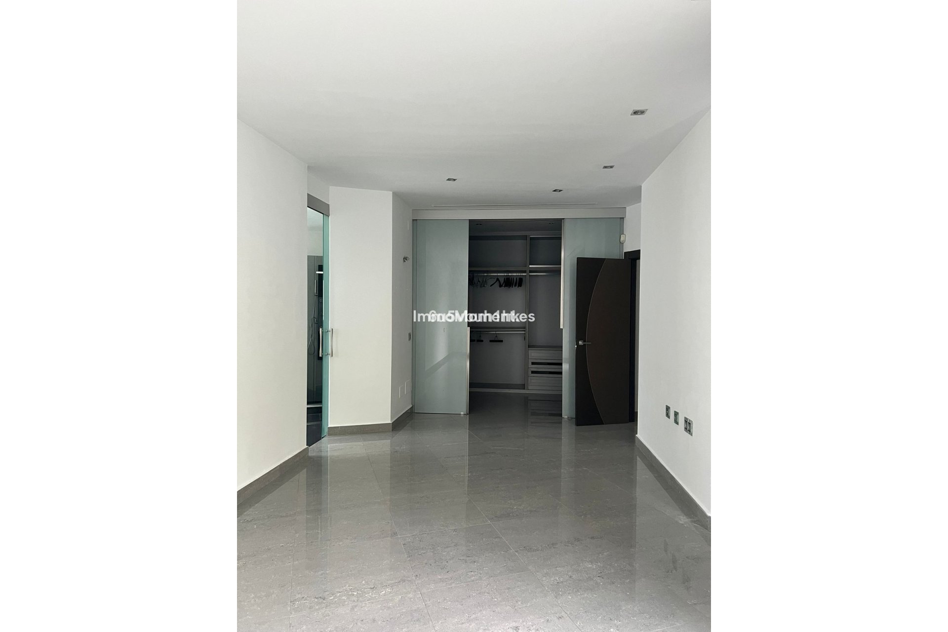 Wiederverkauf - Freistehende Villa - Benalmadena - Benalmadena Centro